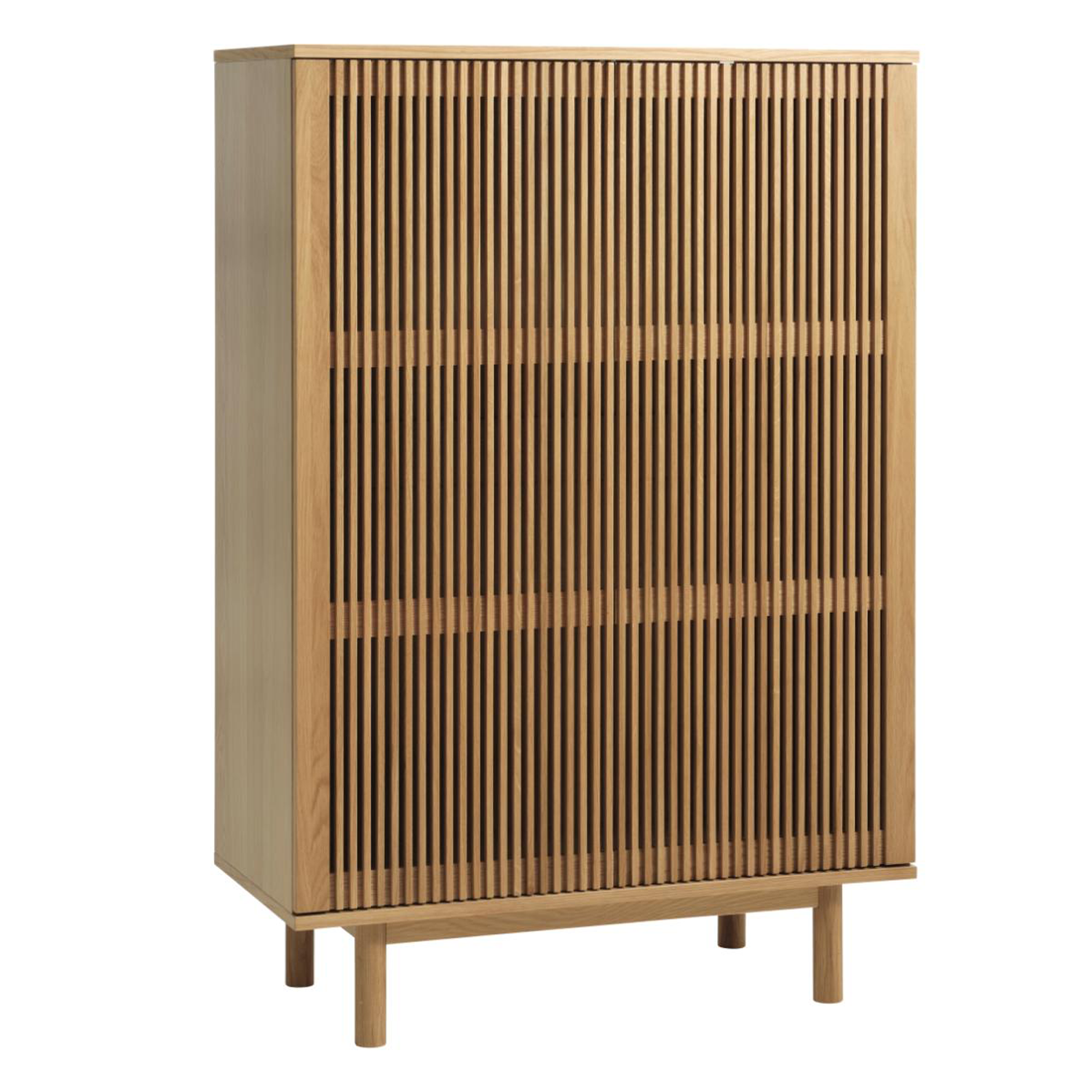 Kabinet Tiber H 140cm