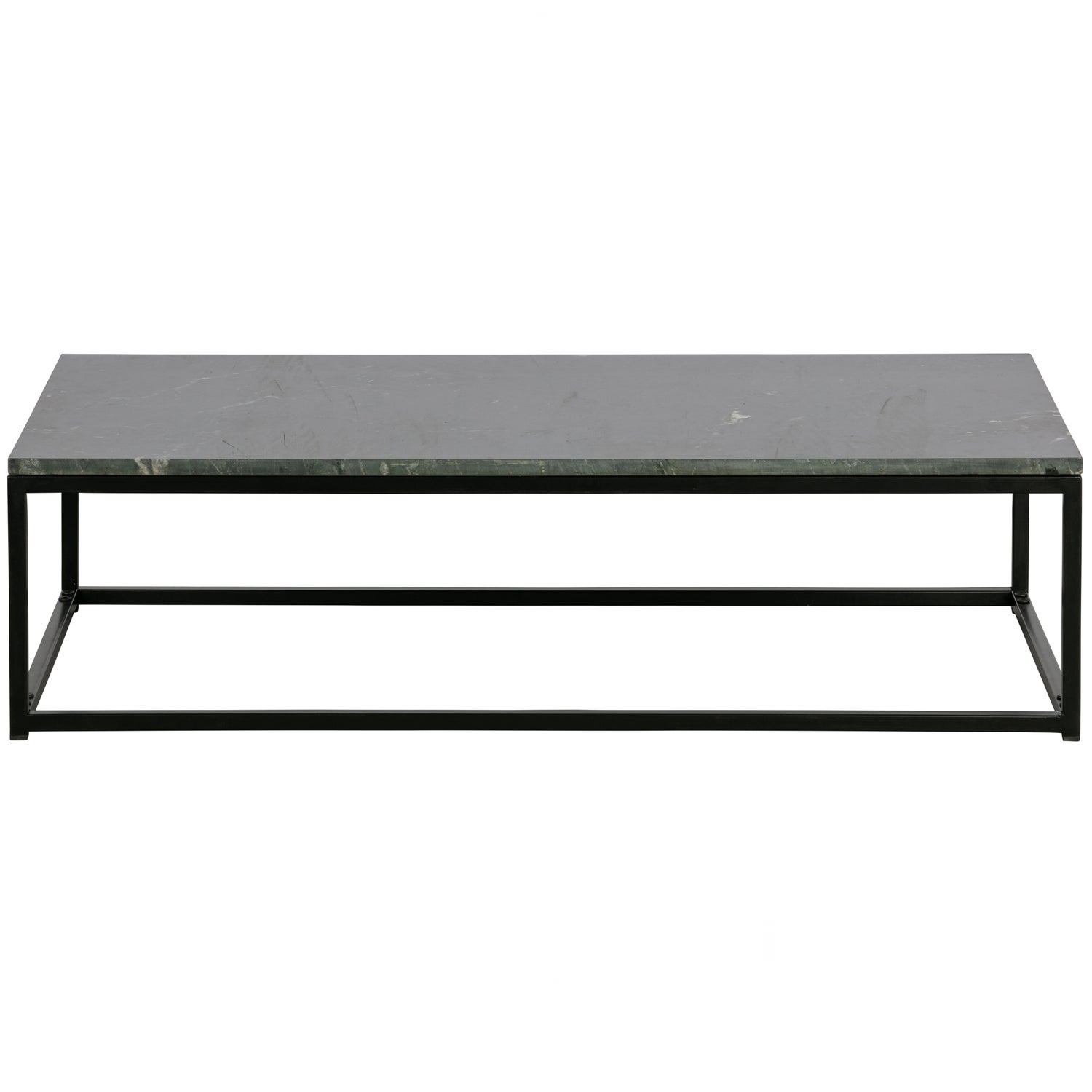 Mellow Salontafel Marmer Zwart 32x120x60