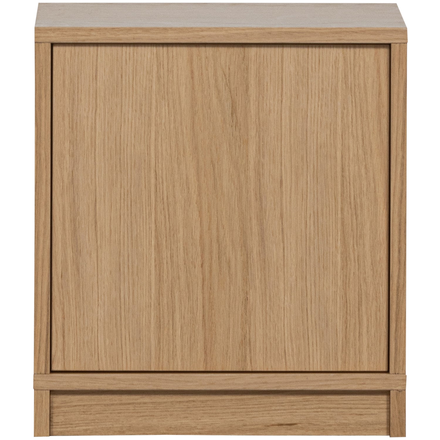 Premium Handwastafel Met Onderkast 40 Cm - Mat Antraciet Gelakt Wandhangend Badkamer Meubel