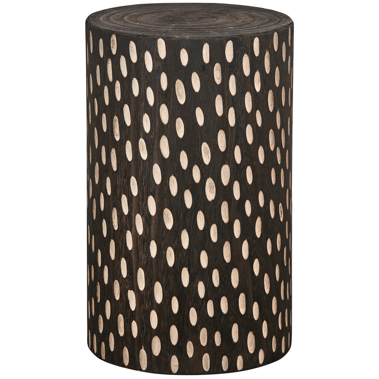 PERRY KRUK HOUT DONKERBRUIN