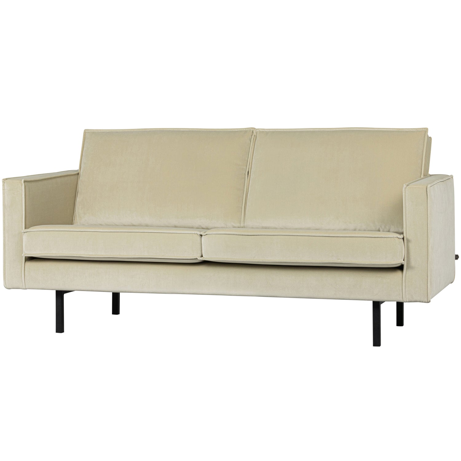 Rodeo Bank 2,5-zits Velvet Pistache