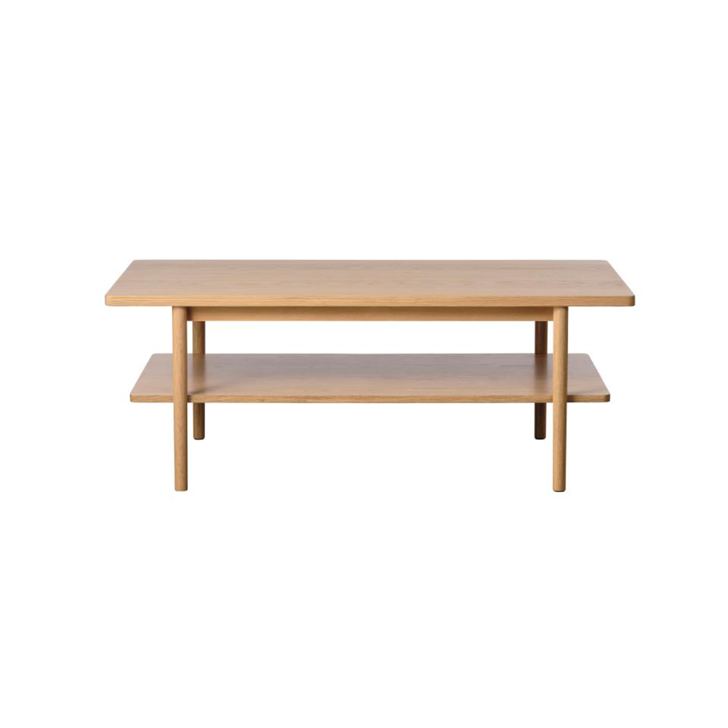 Salontafel Ponza 60x120 cm