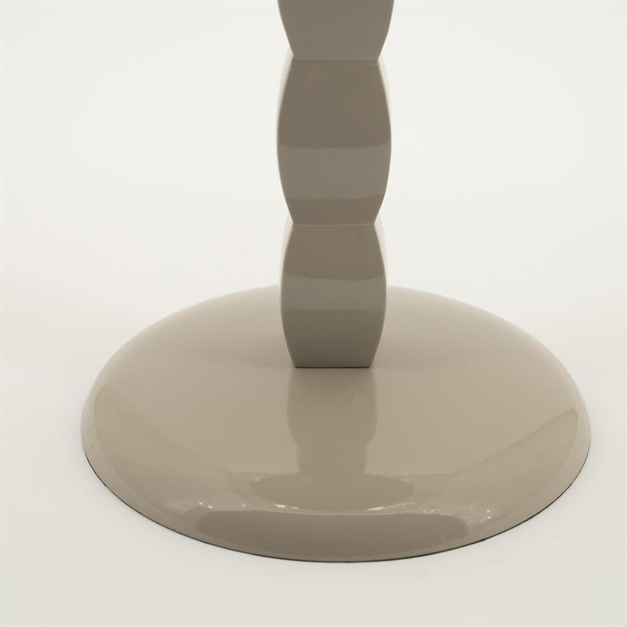 Side table Prinz - taupe