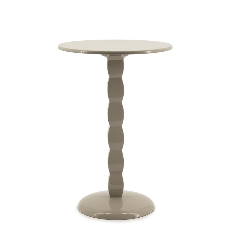 Side table Prinz - taupe