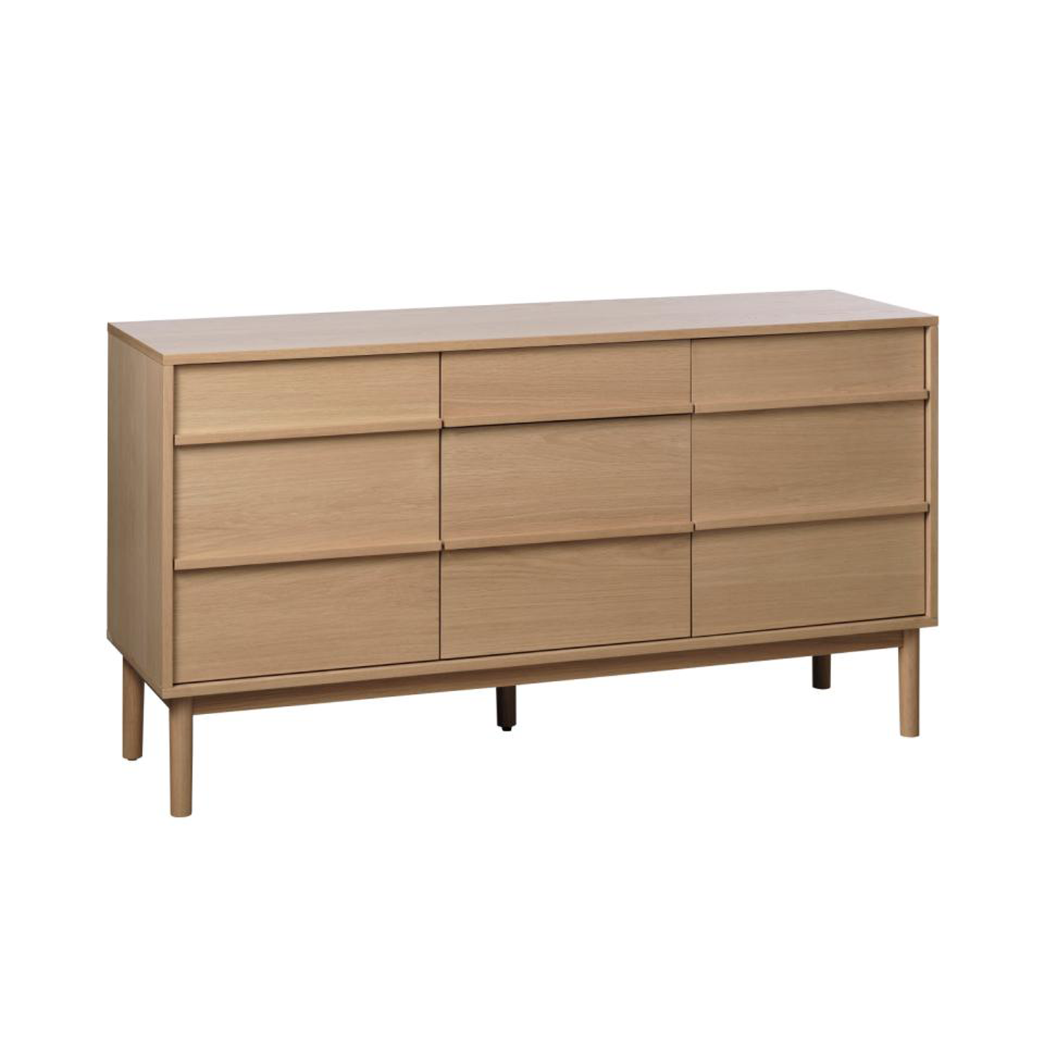 Sideboard Ponza 140 cm