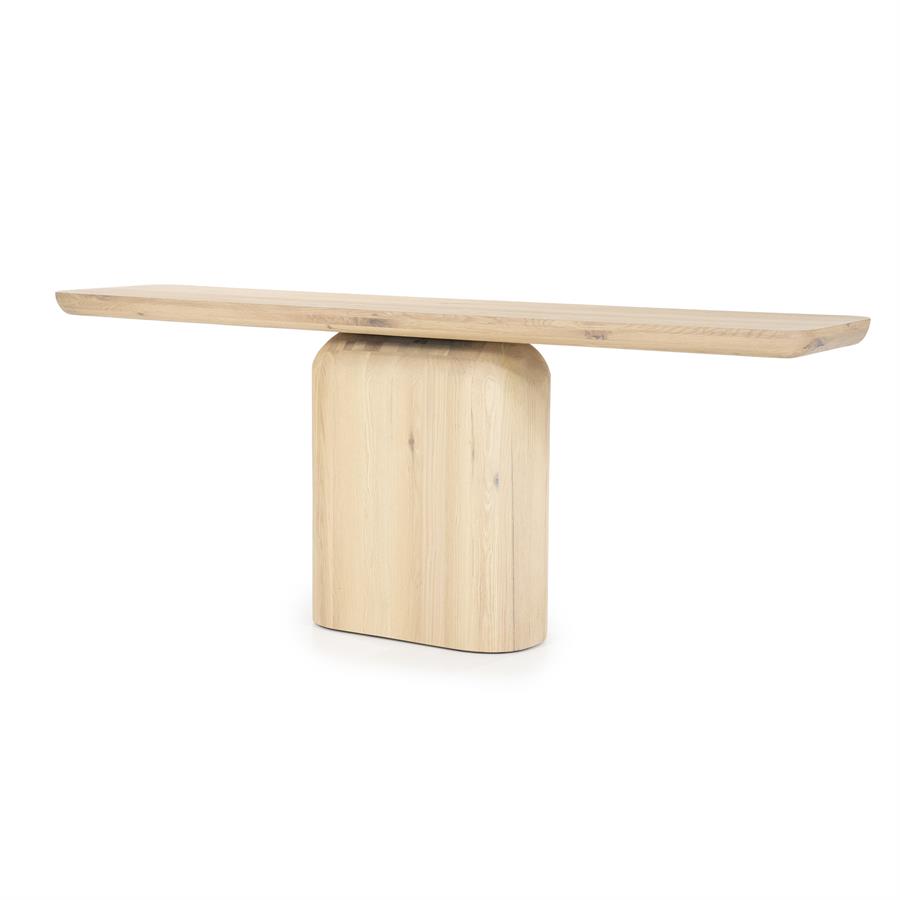 Sidetable Leon - naturel