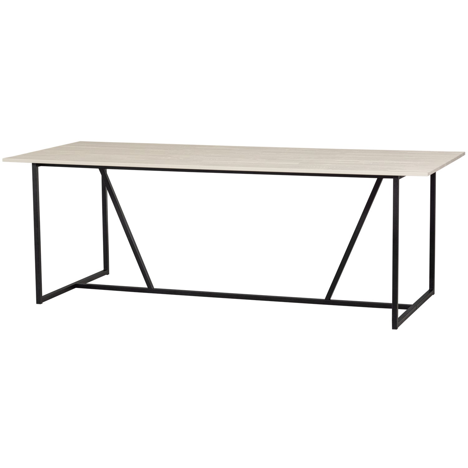 Silas Eettafel Essen Dust [fsc]