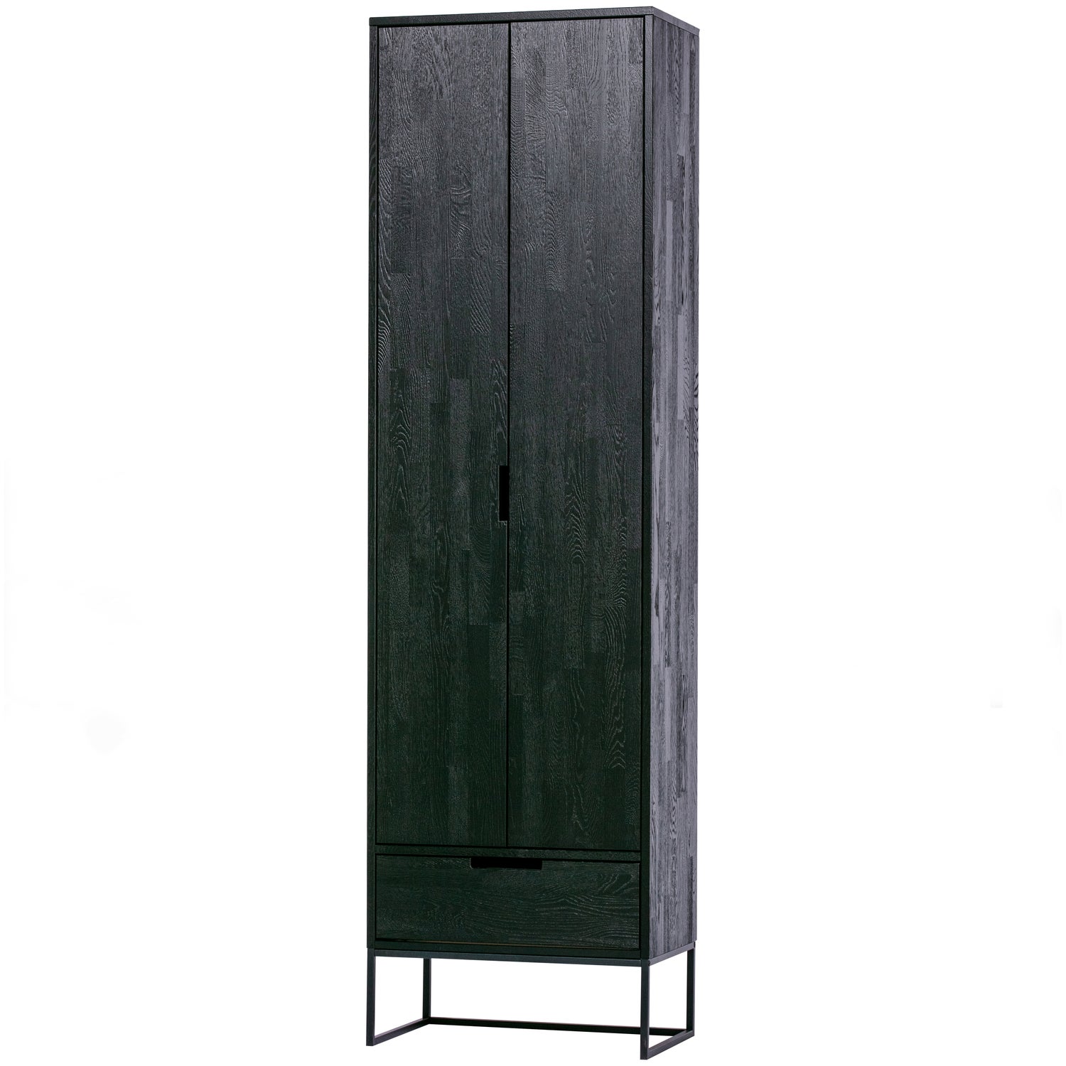 Silas Hoge Kast Essen Blacknight [fsc]