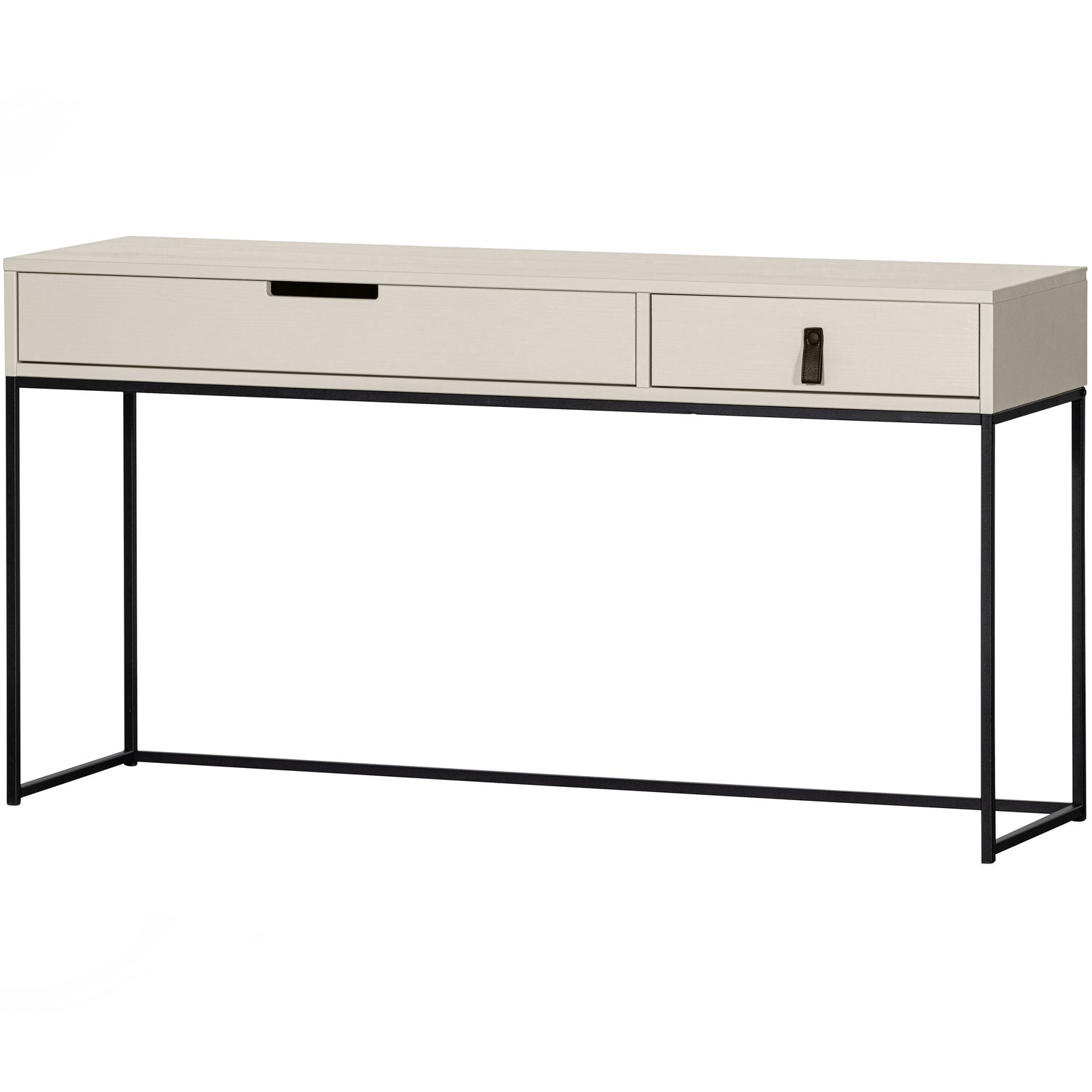 Silas Sidetable Grenen Dust [fsc]