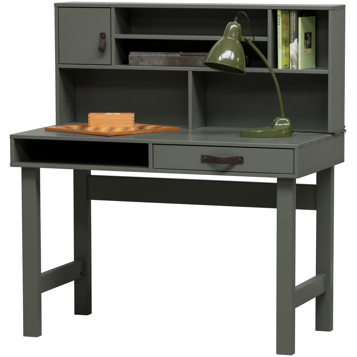 Stage Bureau Grenen Soap [fsc]