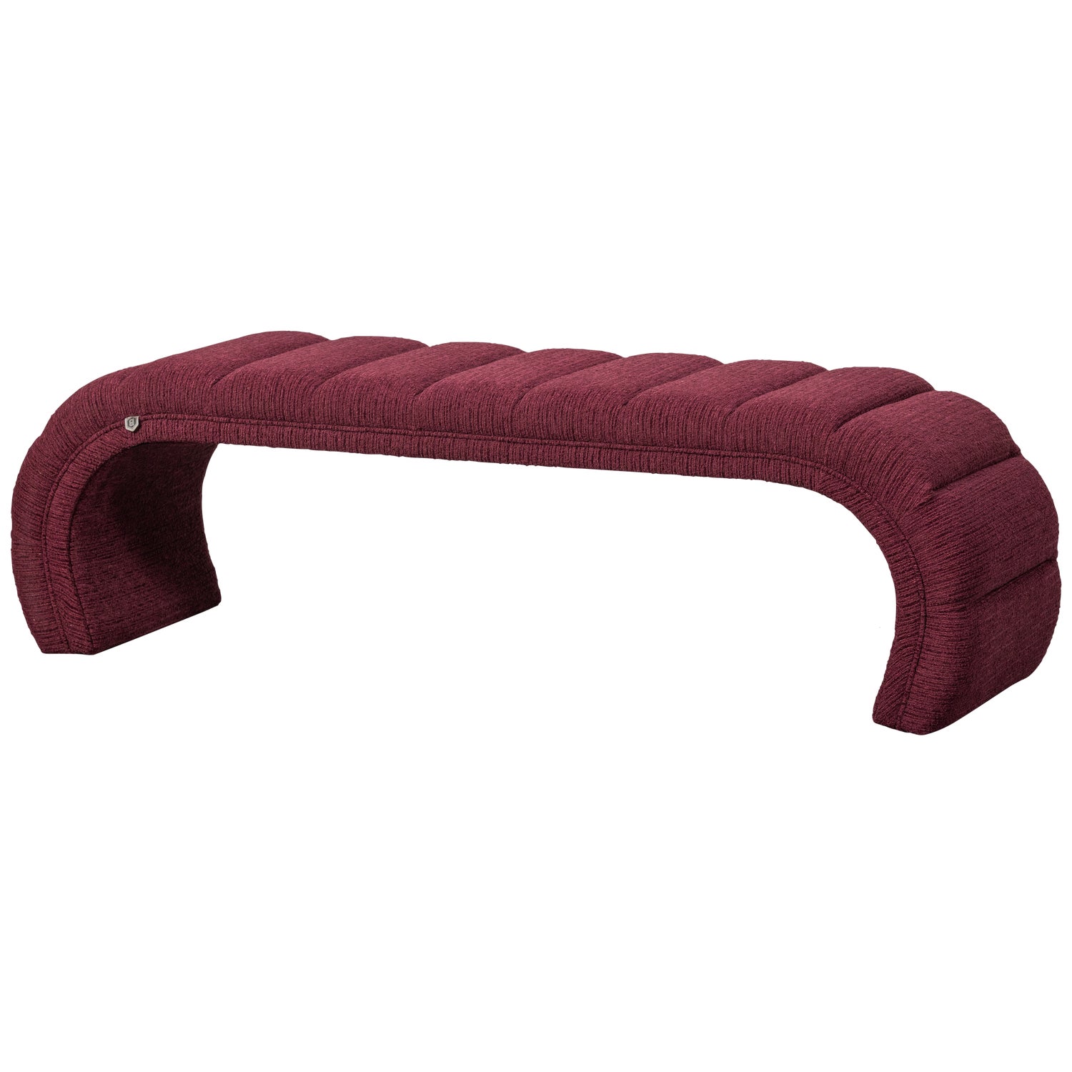TRAFFIC BANKJE BURGUNDY