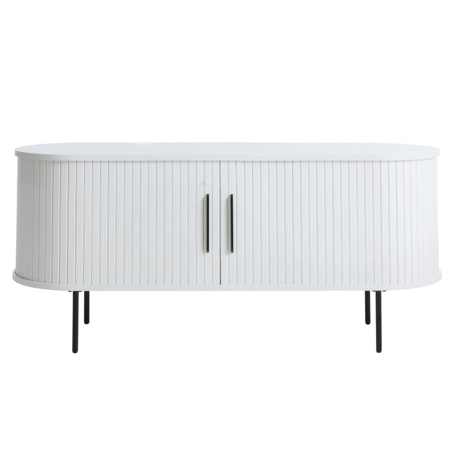 TV Meubel Nola 120cm Wit