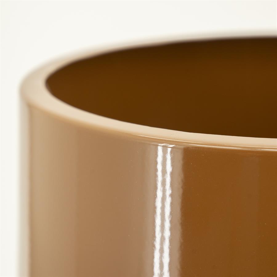 Table lamp Dixon - mustard