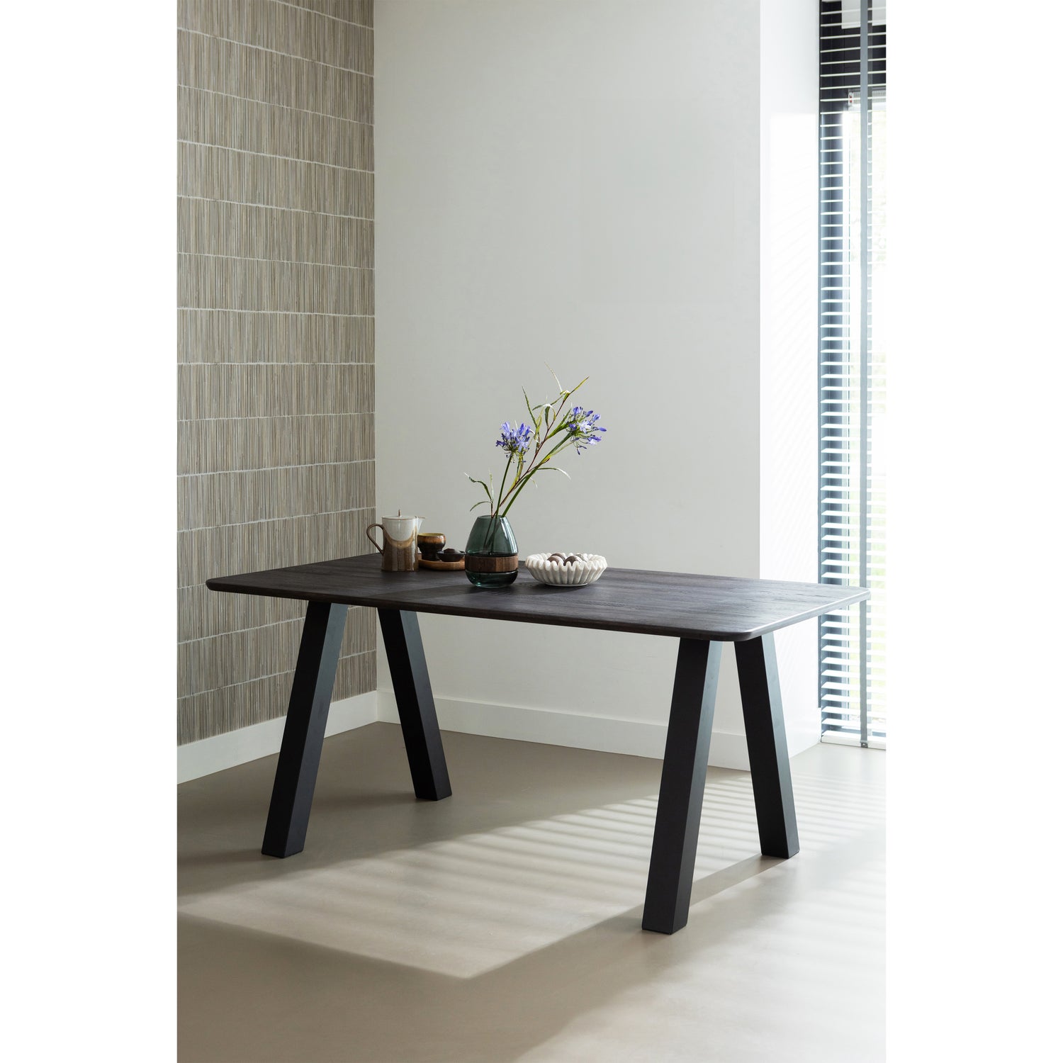 Tablo Utrecht Poot Kd Metaal 1 Stuks