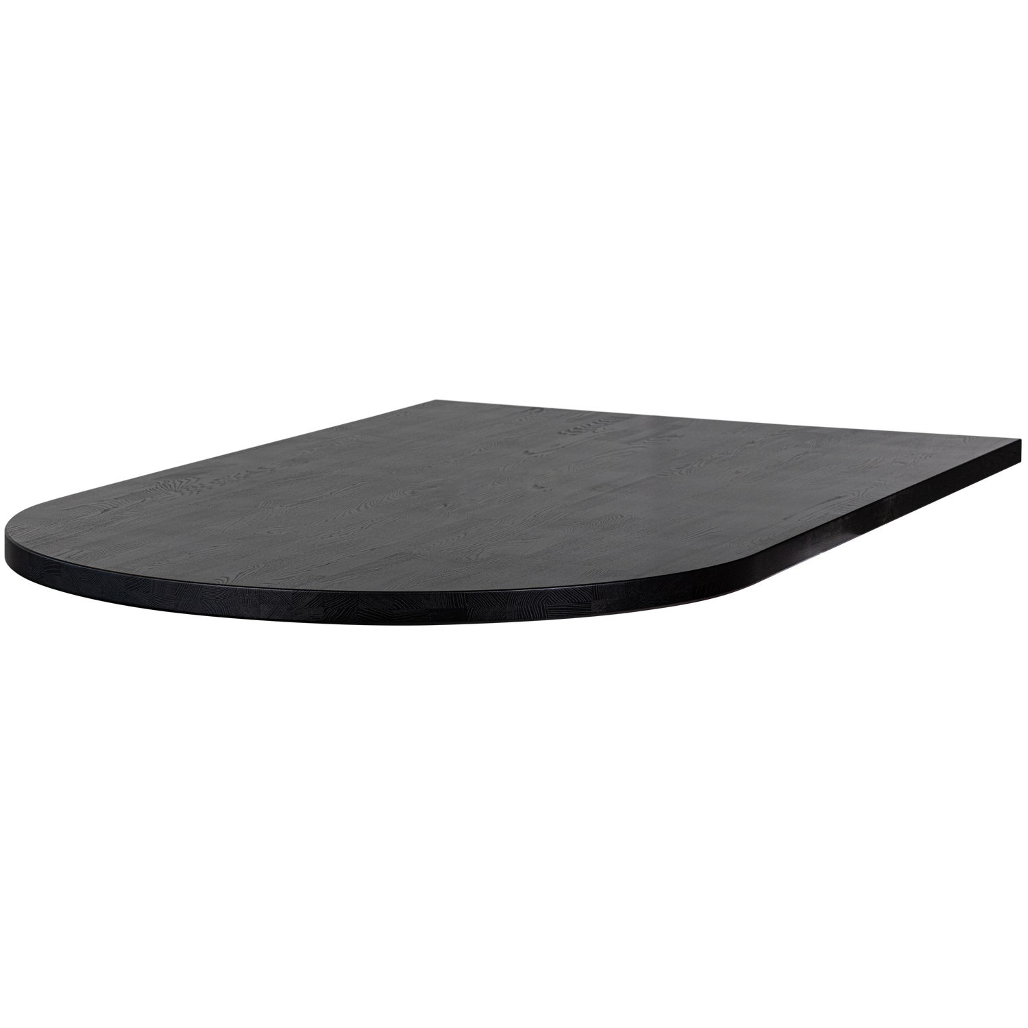 Tablo lungo eindblad rond essen blacknight matt [fsc]