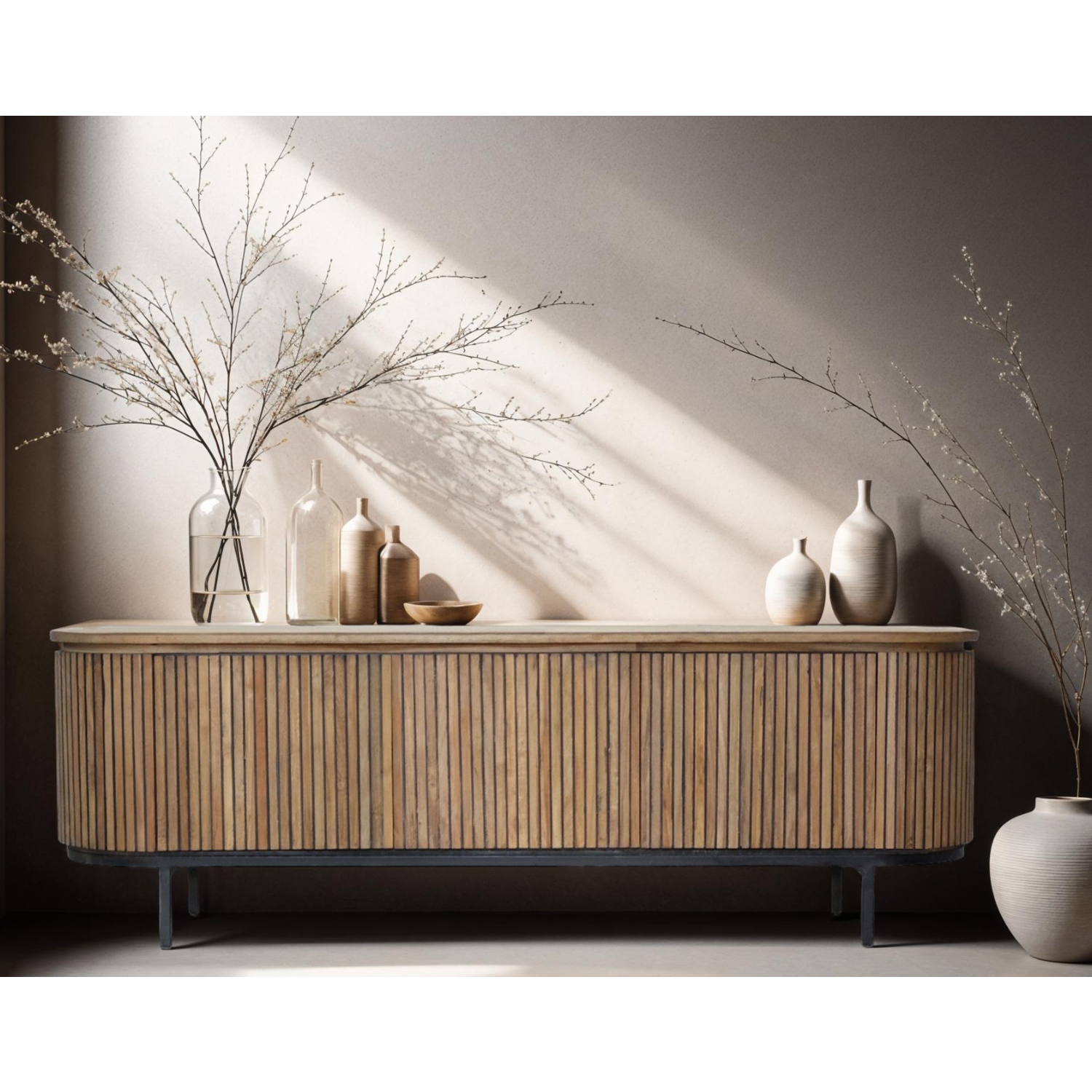Tv meubel Lausanne 170cm