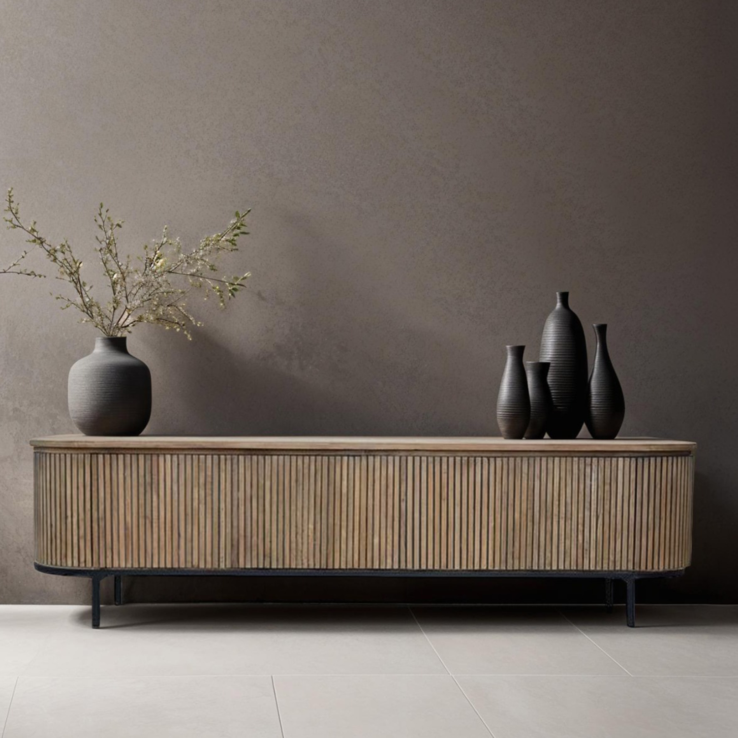 Tv meubel Lausanne 210cm