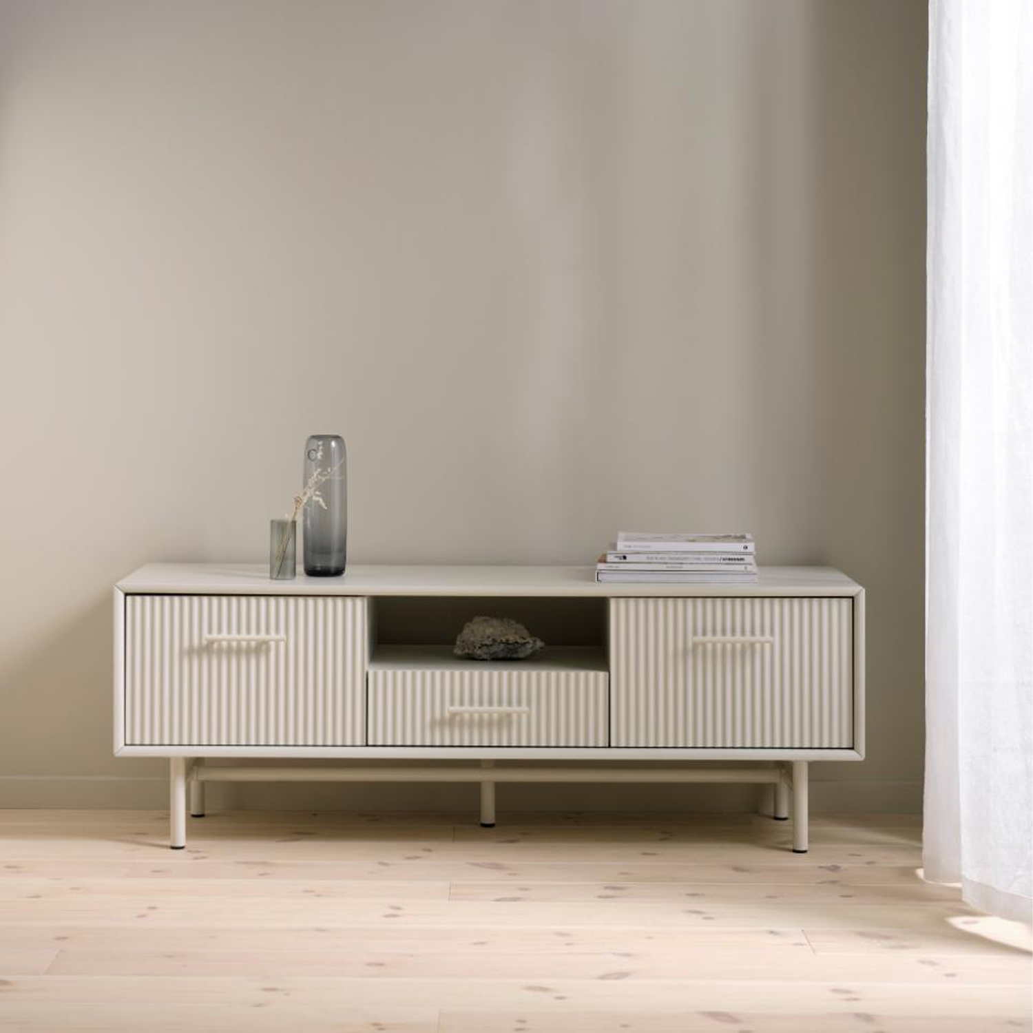 Tv-meubel Palma 140 cm