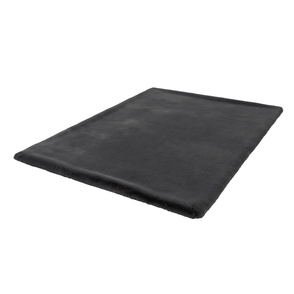 Vloerkleed Heaven Black 160x230cm