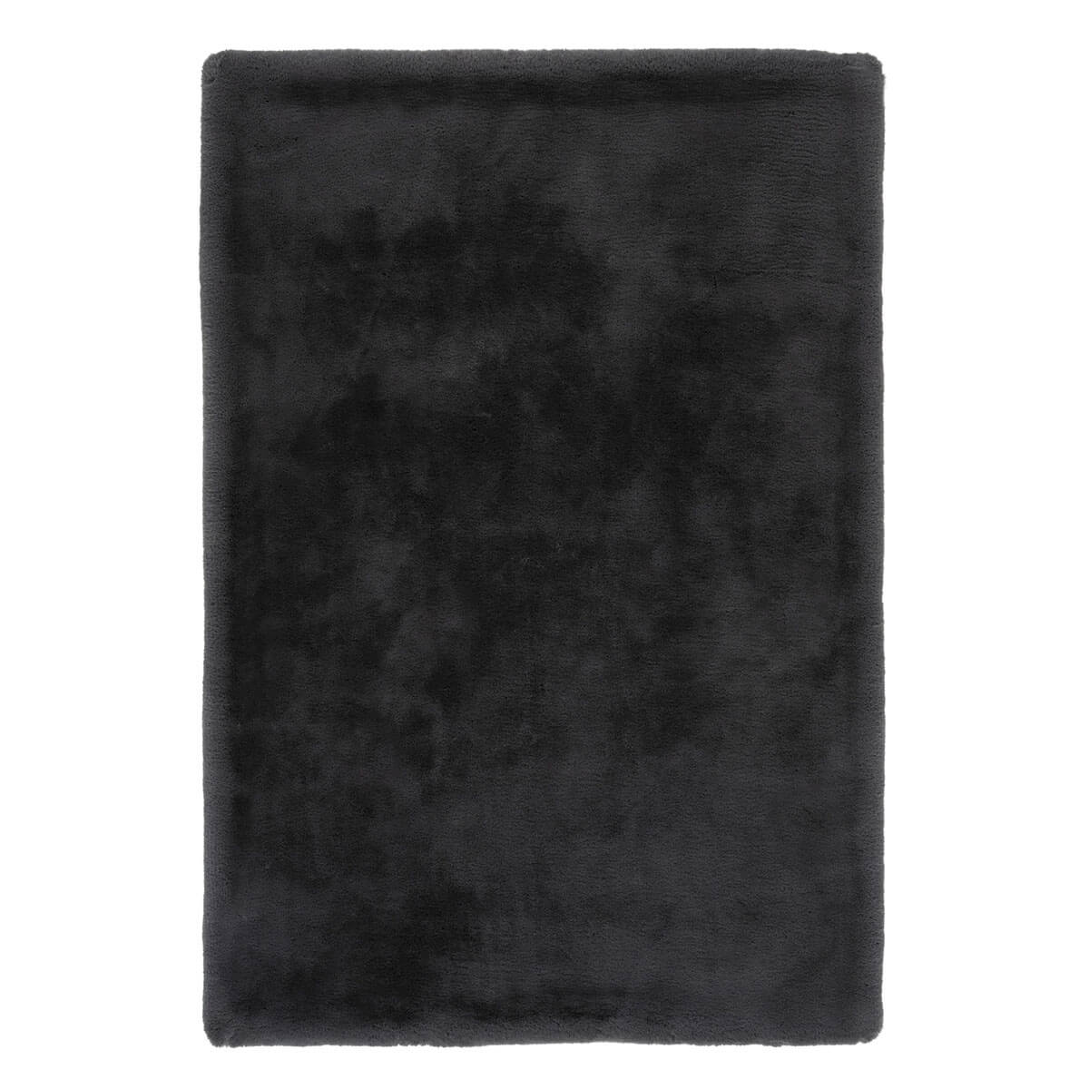 Vloerkleed Heaven Black 160x230cm