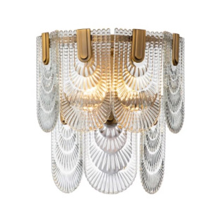 Wandlamp Sem (Gold)