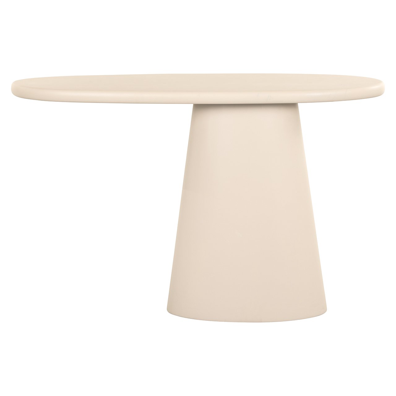 Wandtafel Clayton (Beige)