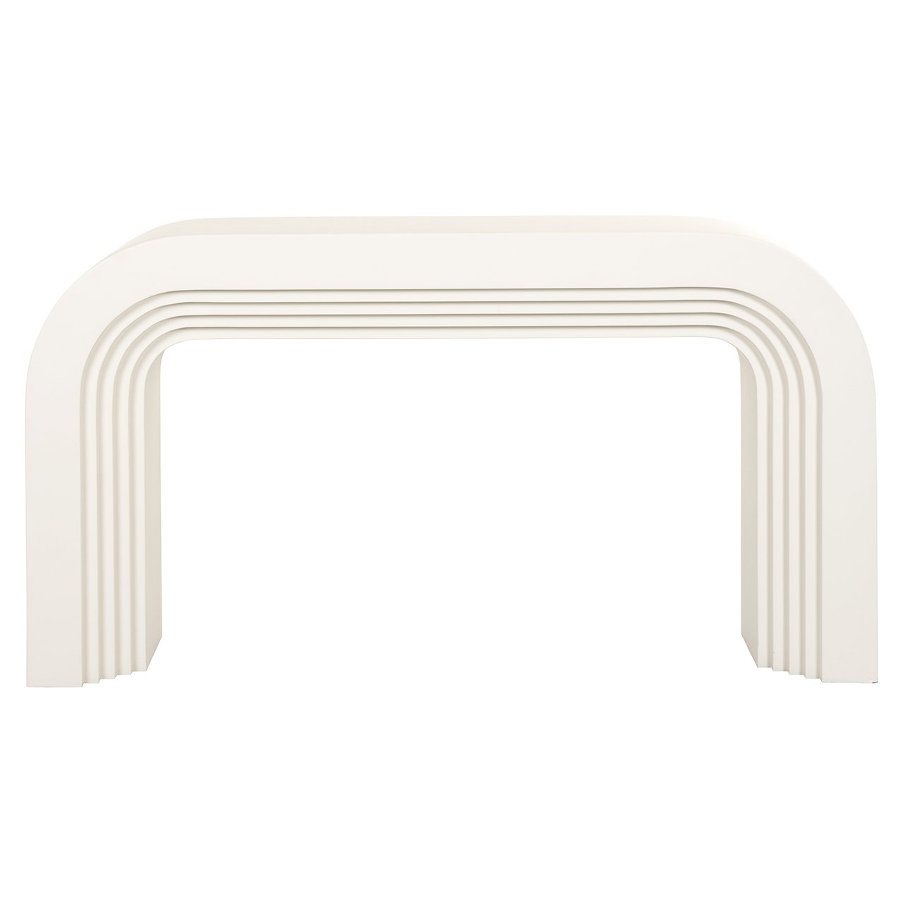 Wandtafel Rainbow (White)