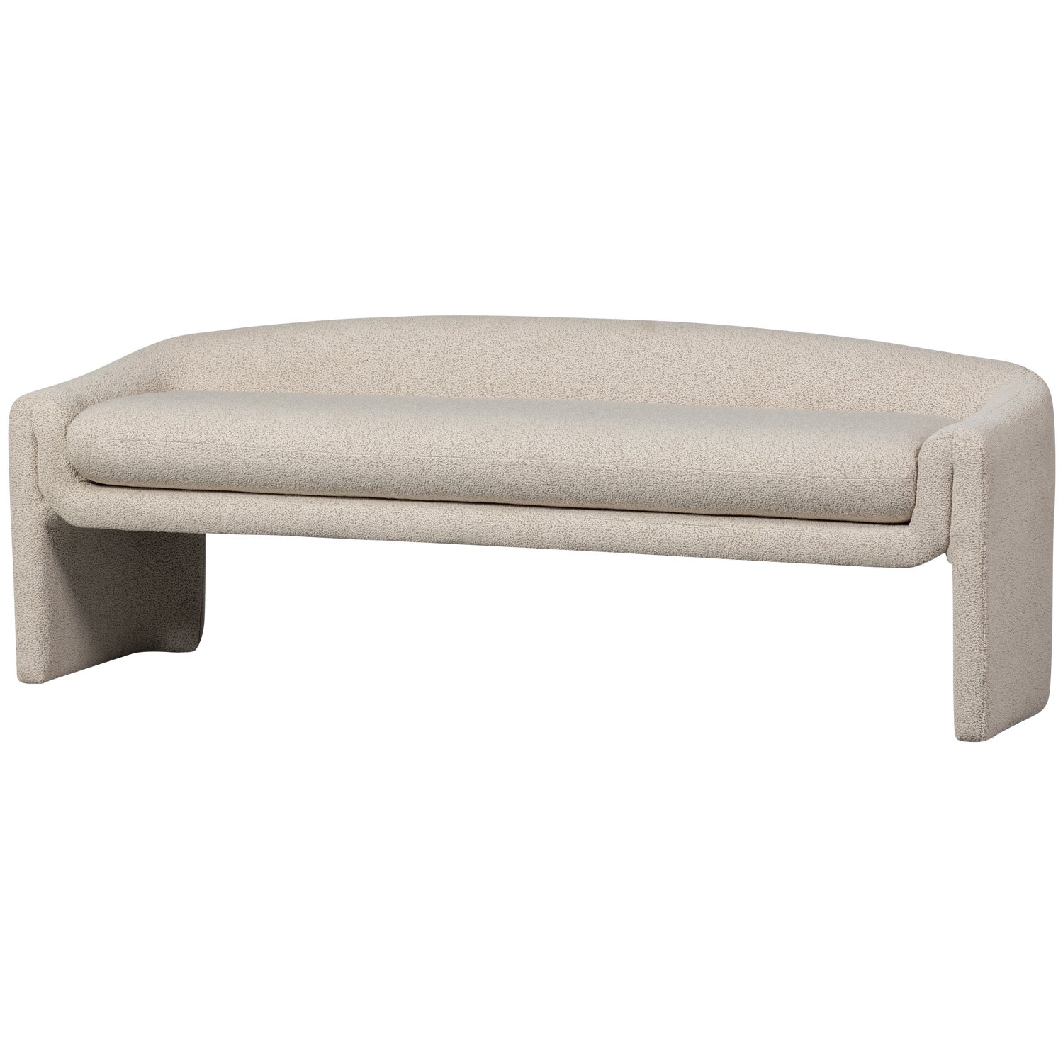 ZONE BANKJE BEIGE