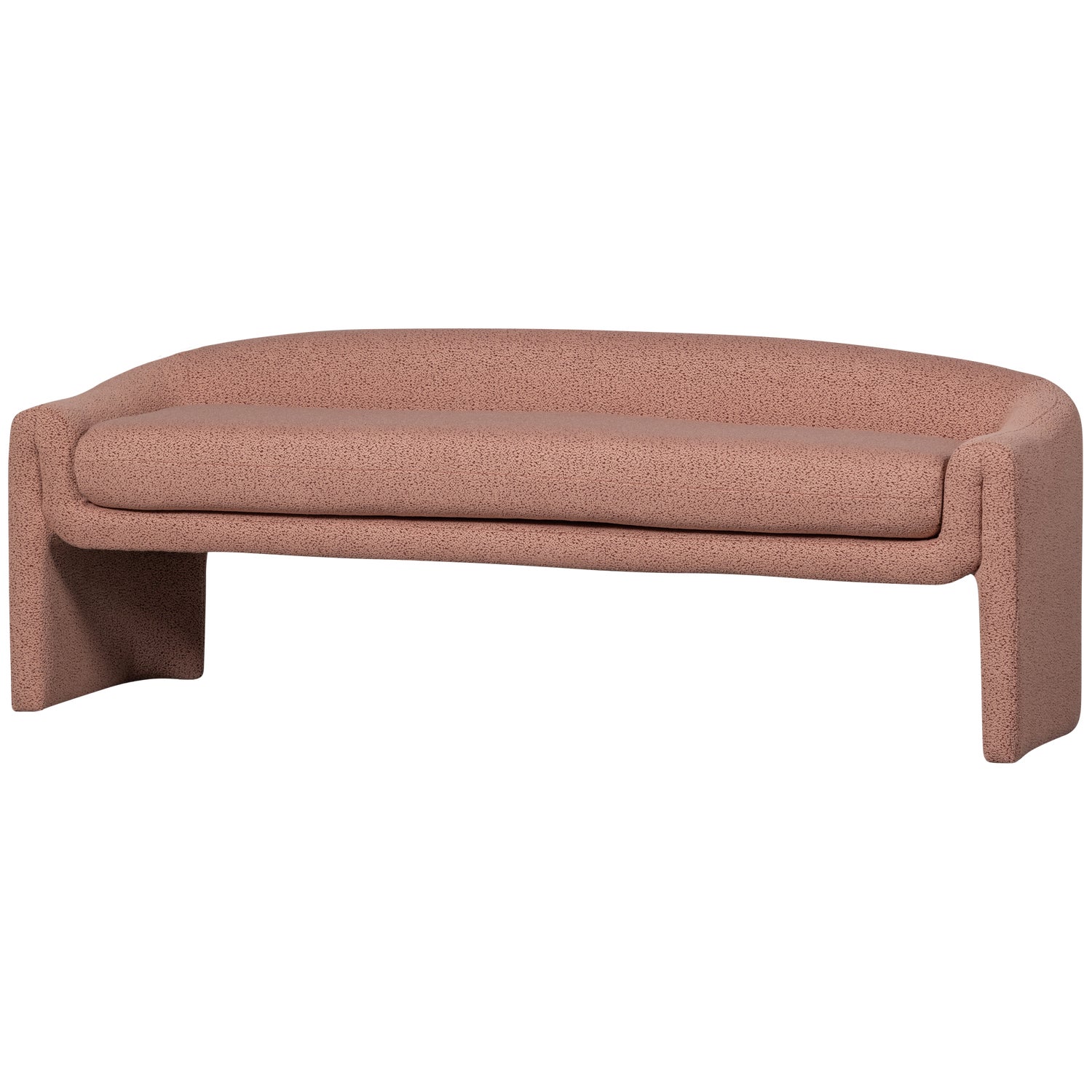 ZONE BANKJE ROSE DUST