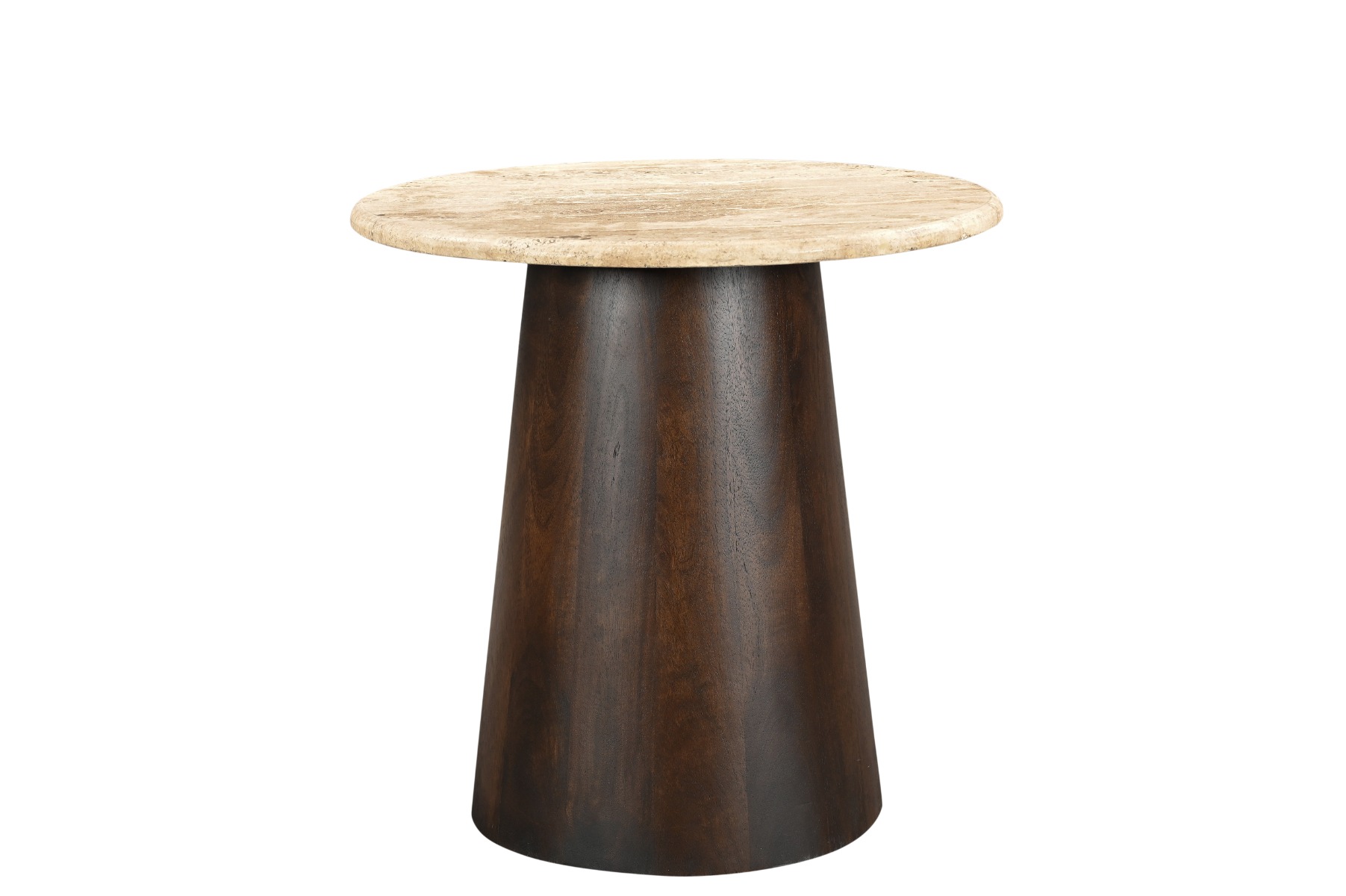 Bijzettafel Valentino Round 45cm