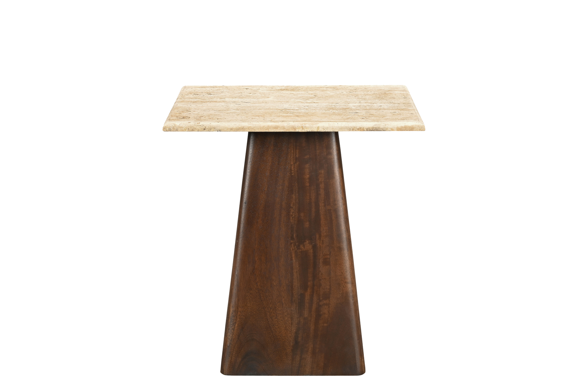 Bijzetttafel Valentino 45cm square