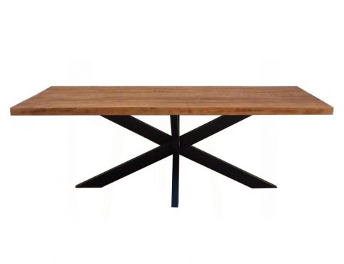 Brix Eettafel Sturdy Spider 220