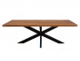 Brix Eettafel Sturdy Spider 240
