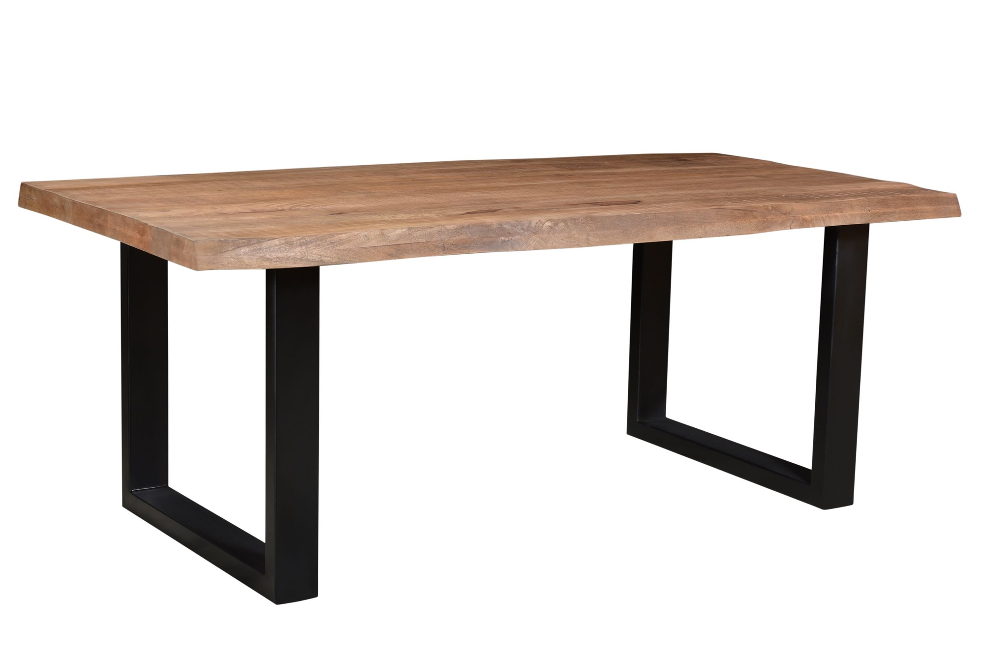 Brix Eettafel Sturdy Tree Top U-Leg 220