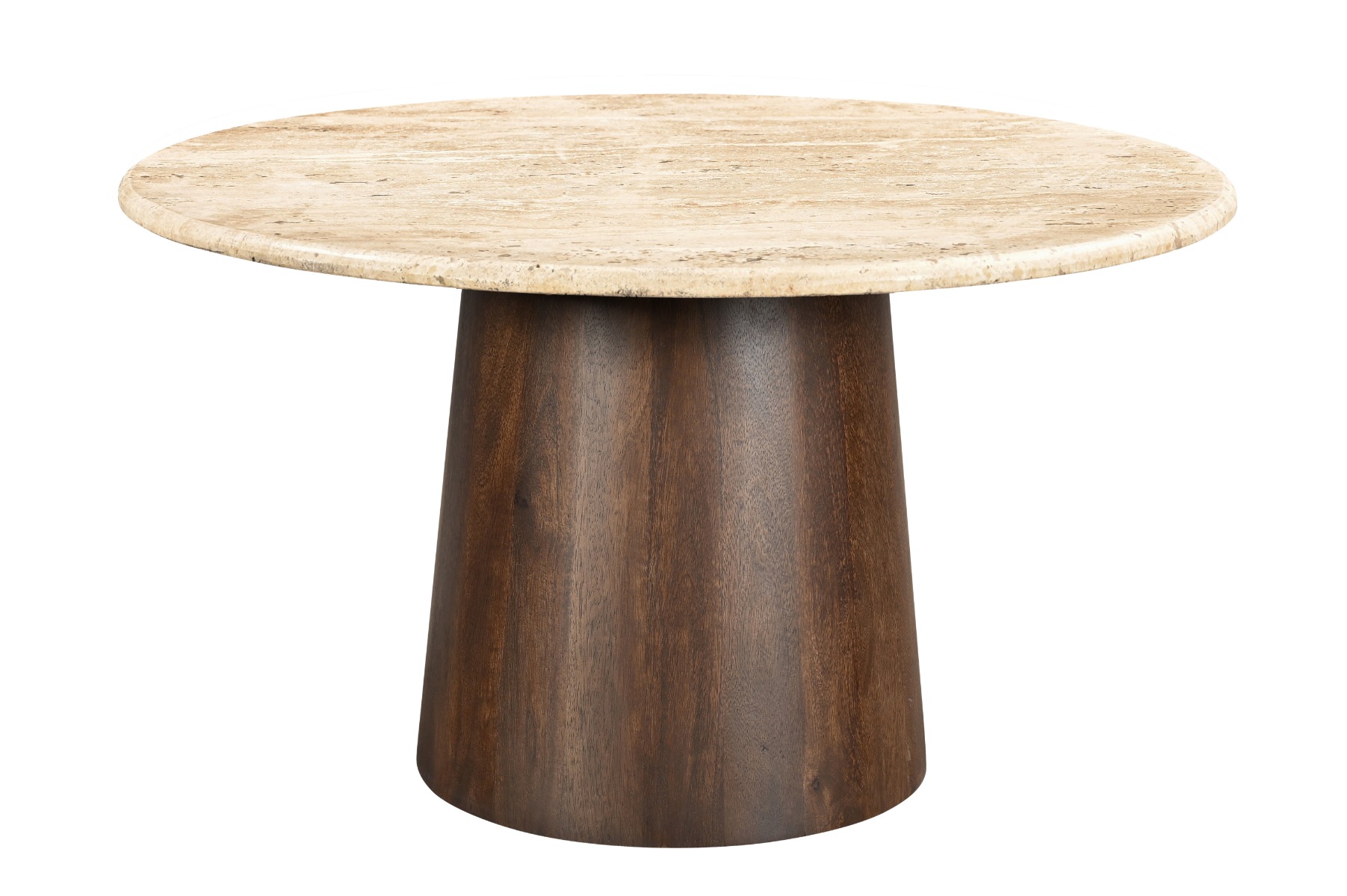 Eettafel Valentino Round 130cm