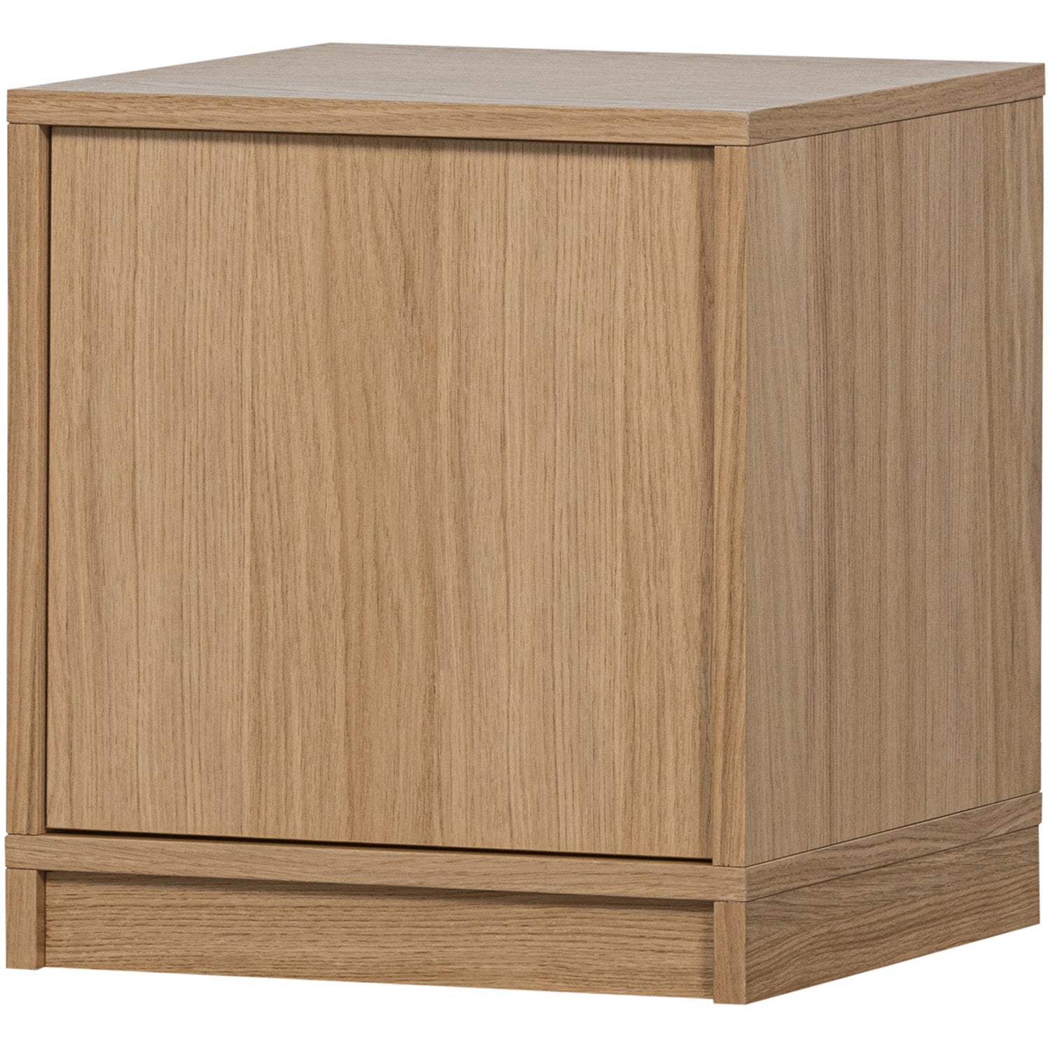 Modulair Onderkast 40cm Eiken Naturel Mat [fsc]