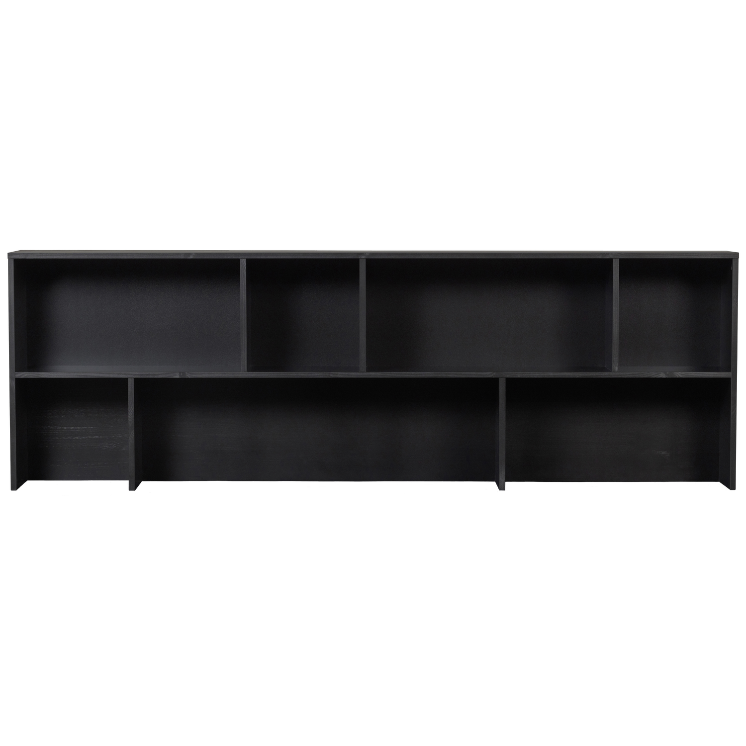 NEW GRAVURE OPZETKAST GRENEN ZWART  [fsc]
