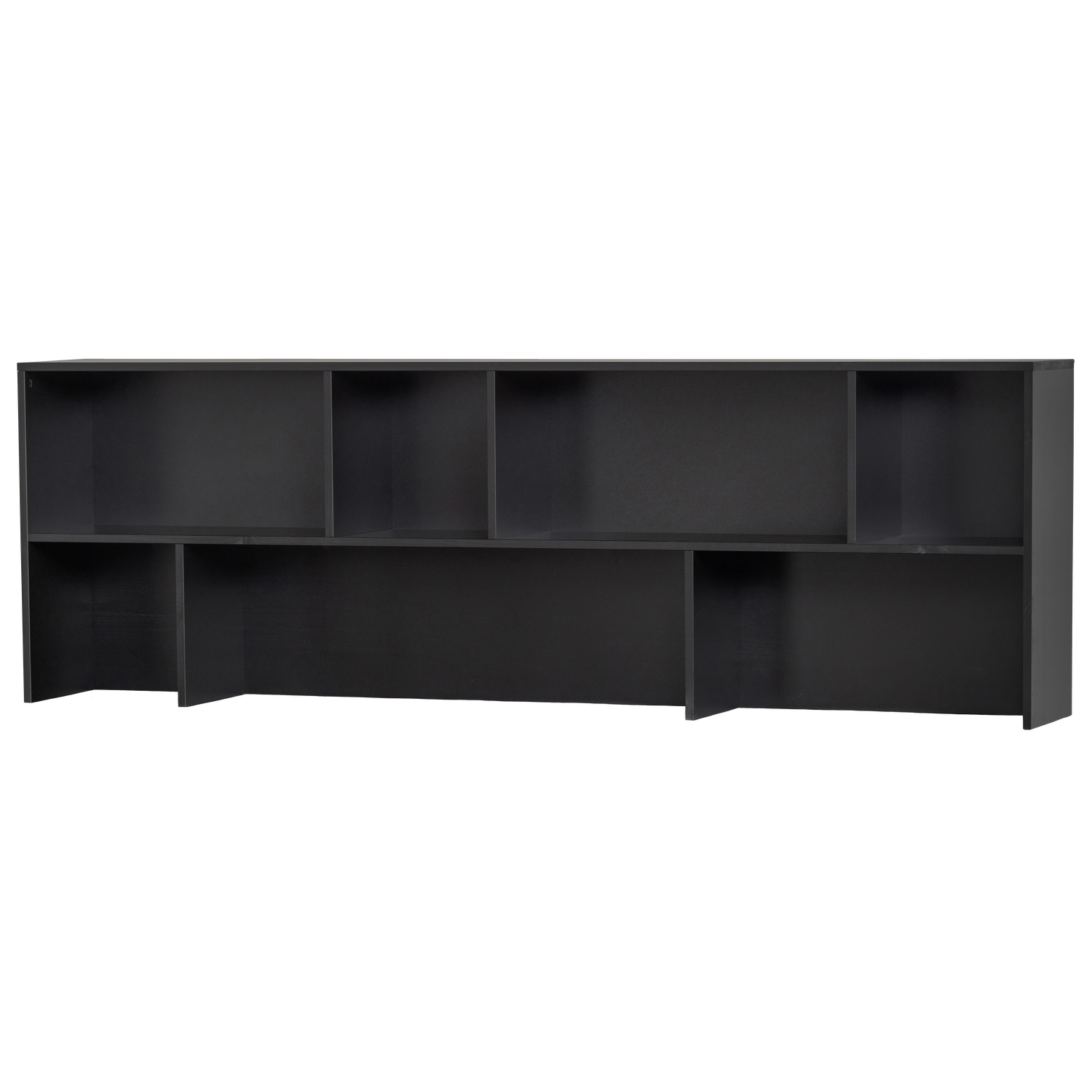 NEW GRAVURE OPZETKAST GRENEN ZWART  [fsc]