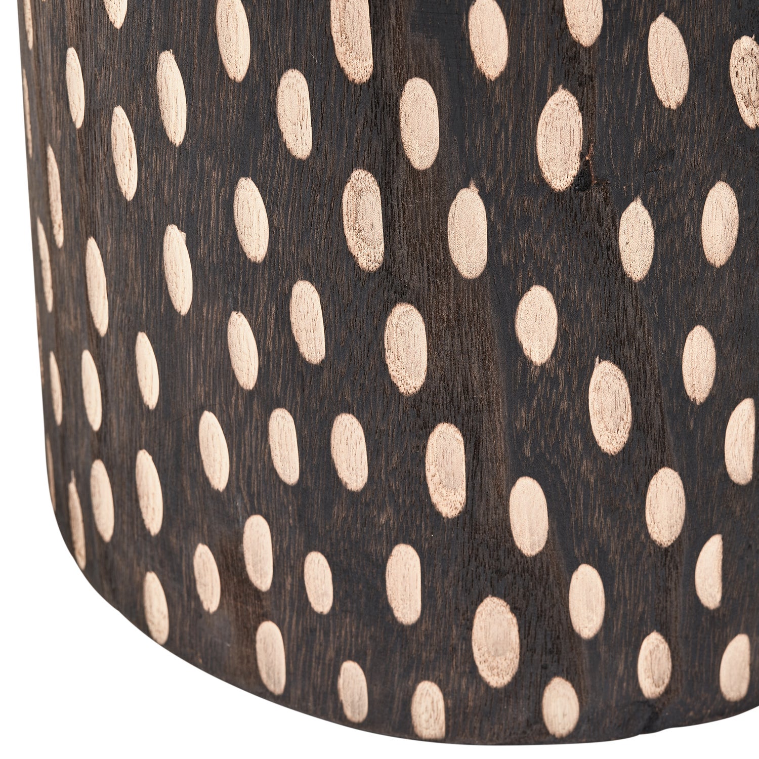 PERRY KRUK HOUT DONKERBRUIN