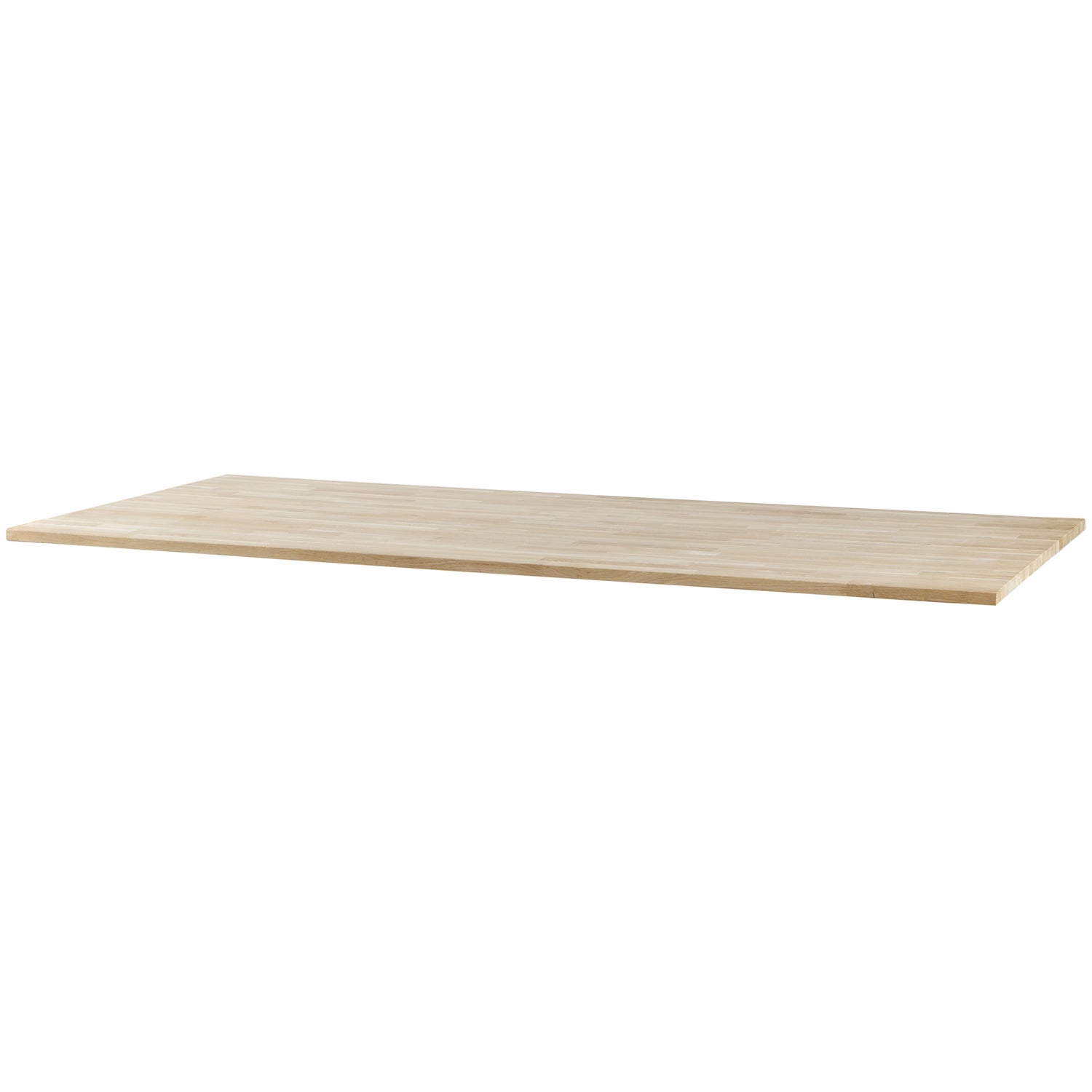 Tablo Tafelblad Eiken 220x90 [fsc]