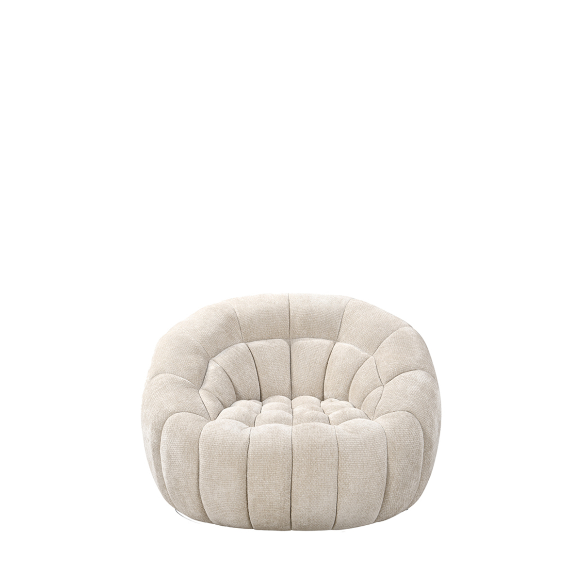 Bank Cloud - Naturel - Elite - 1-Zits