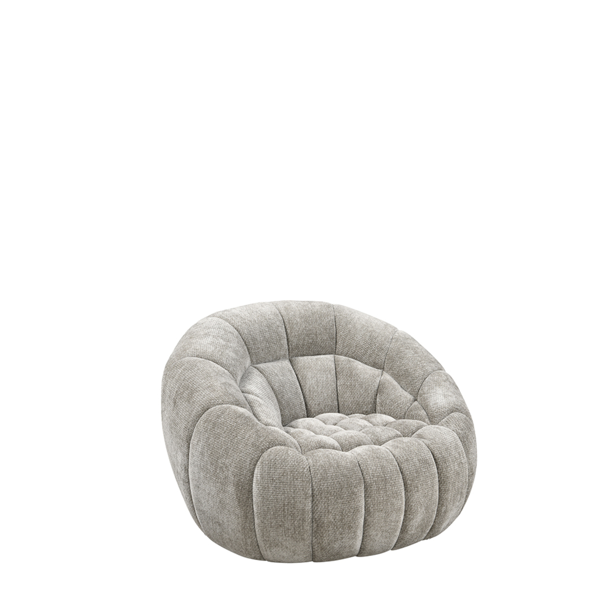 Bank Cloud - Stone - Elite - 1-Zits