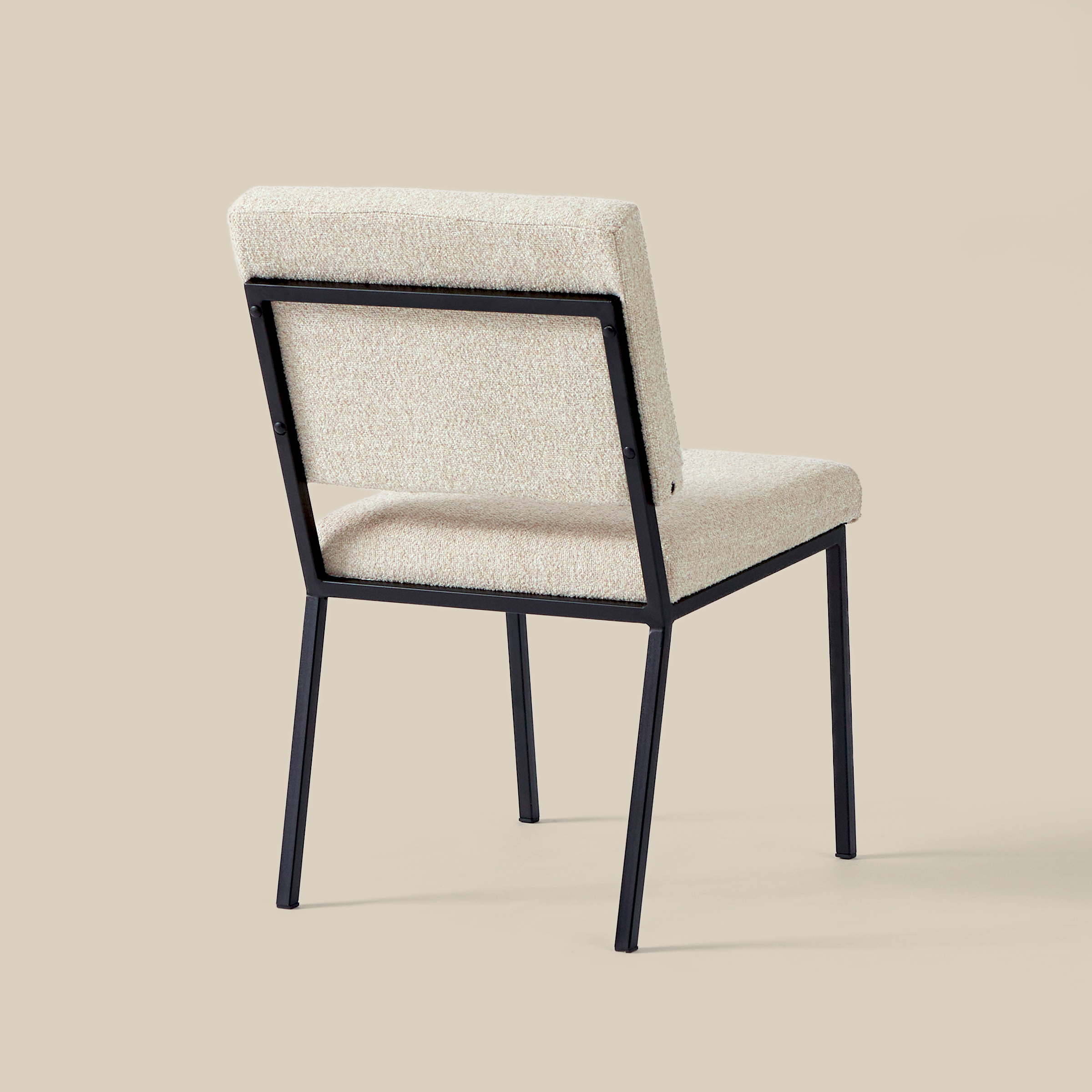 Eetkamerstoel Soho Beige