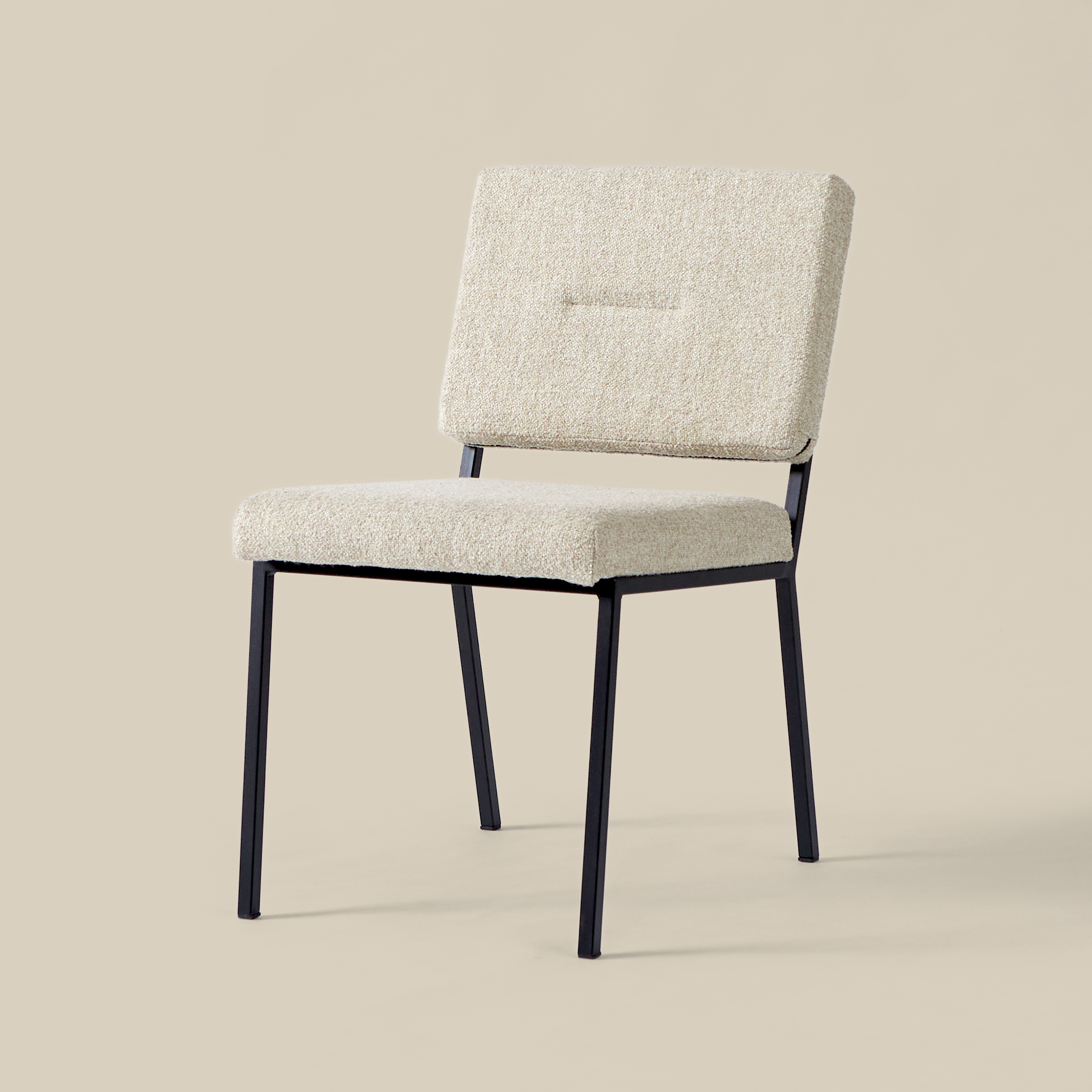 Eetkamerstoel Soho Beige