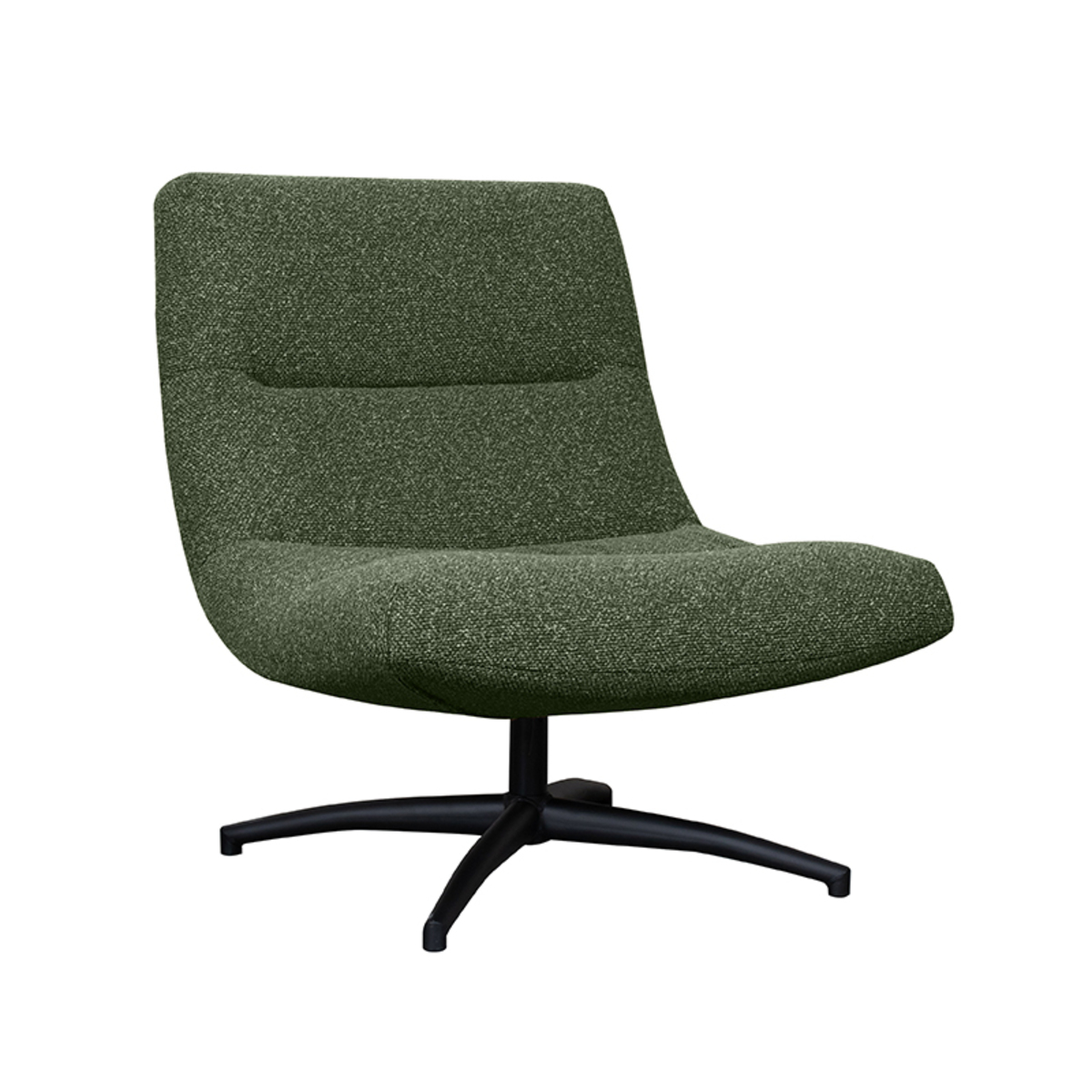Fauteuil Calix - Forest - Boucle