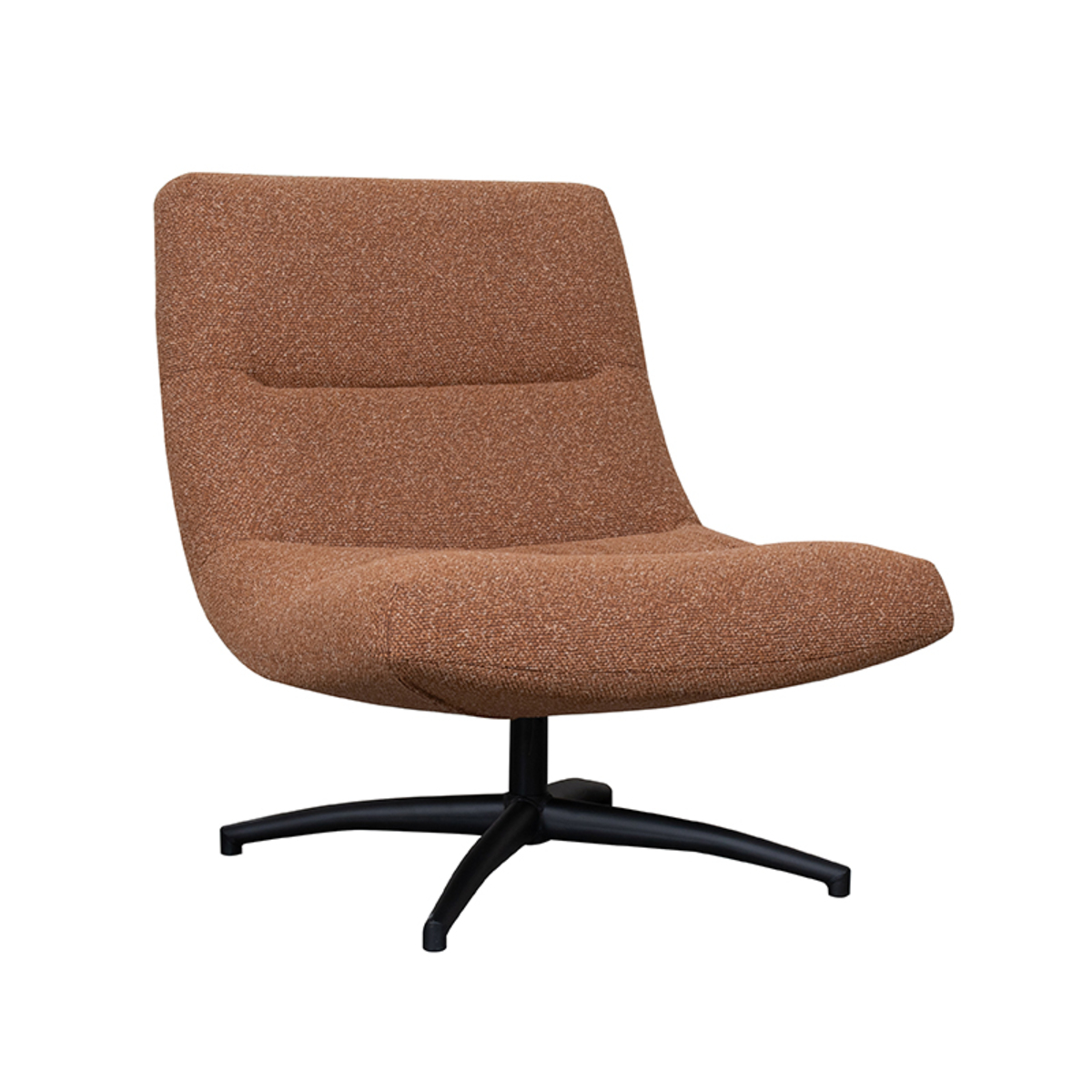 Fauteuil Calix - Terra - Boucle