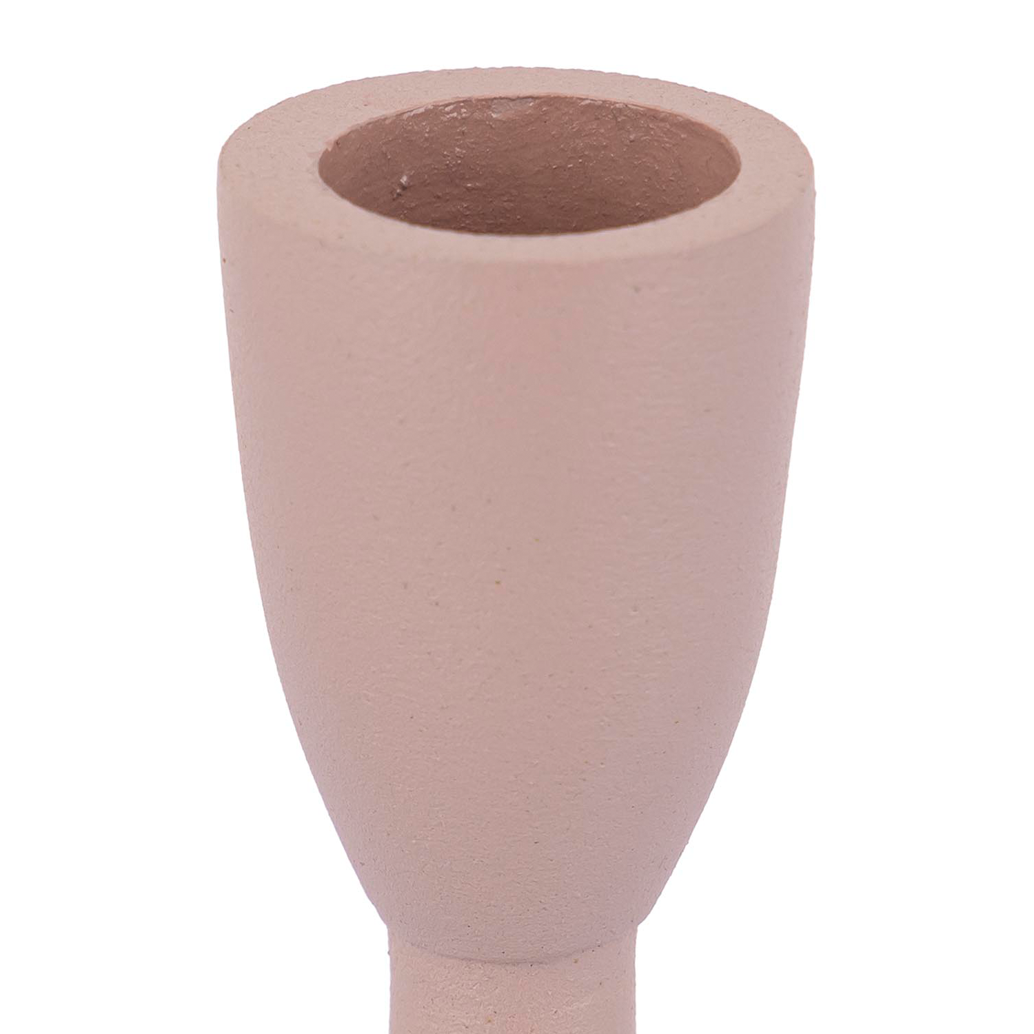 Kandelaar Bosco Beige L