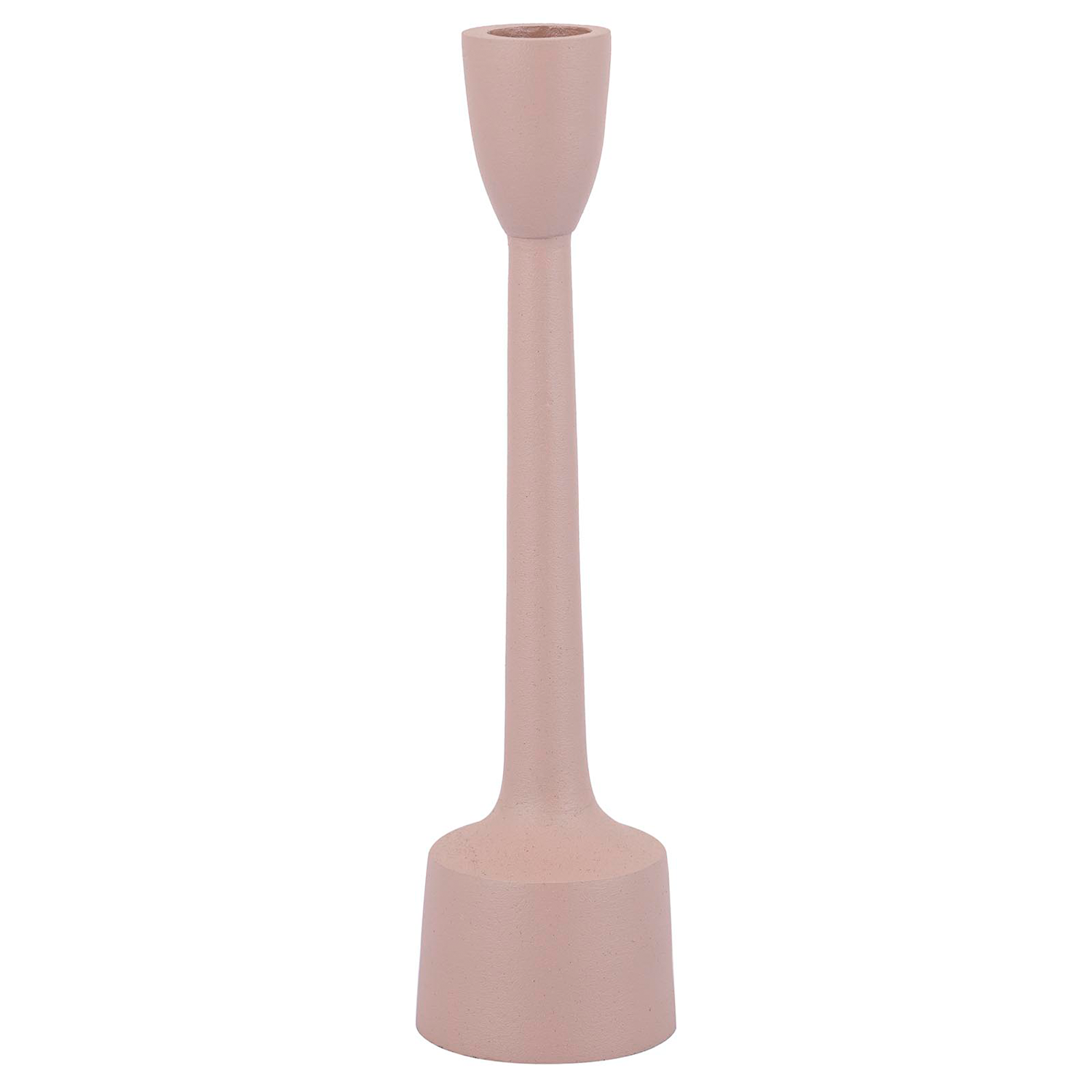 Kandelaar Bosco Beige L