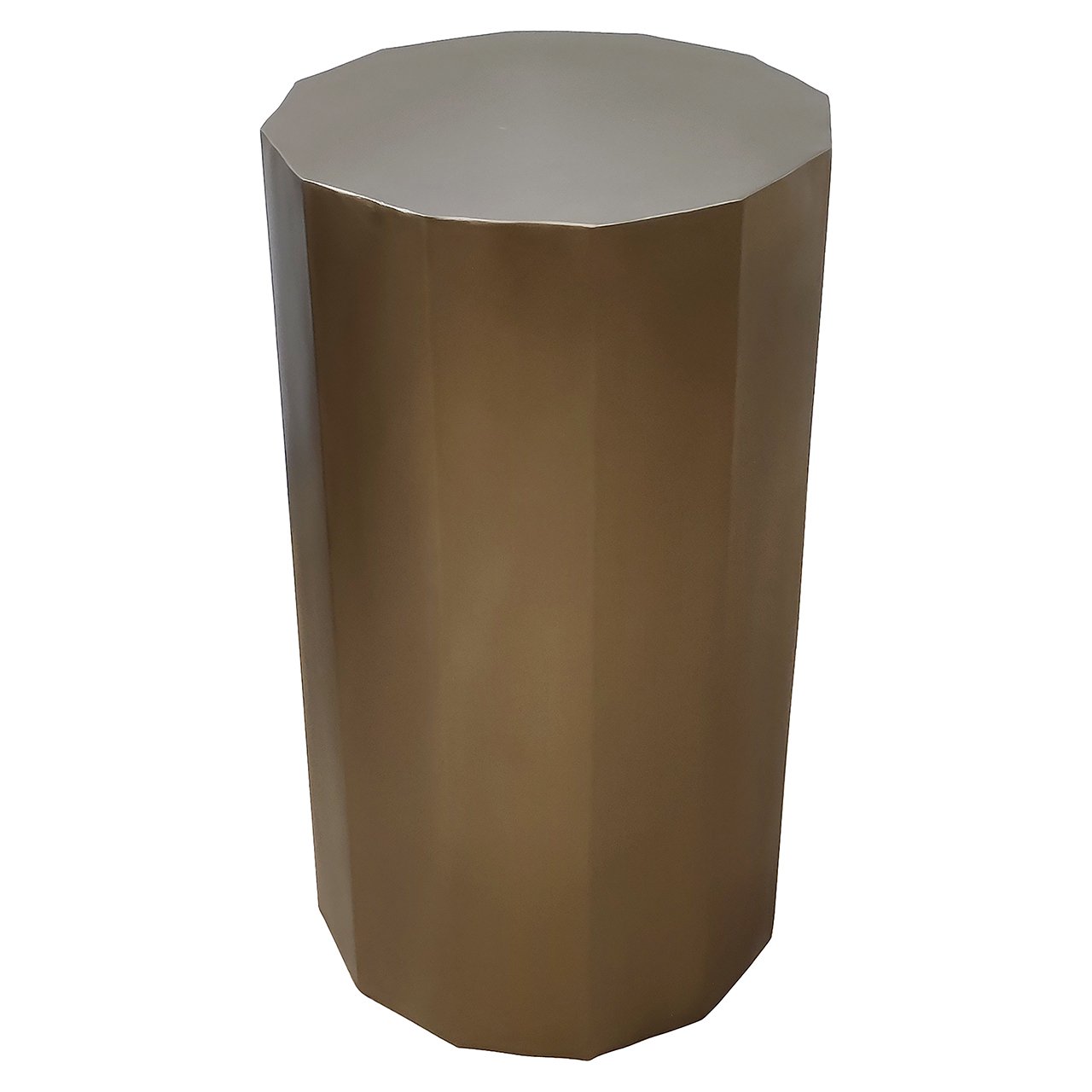 Pilaar Kilpin (Brushed Gold)