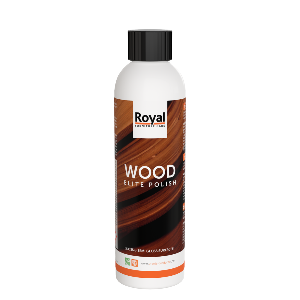Royal Wood Elite Polish